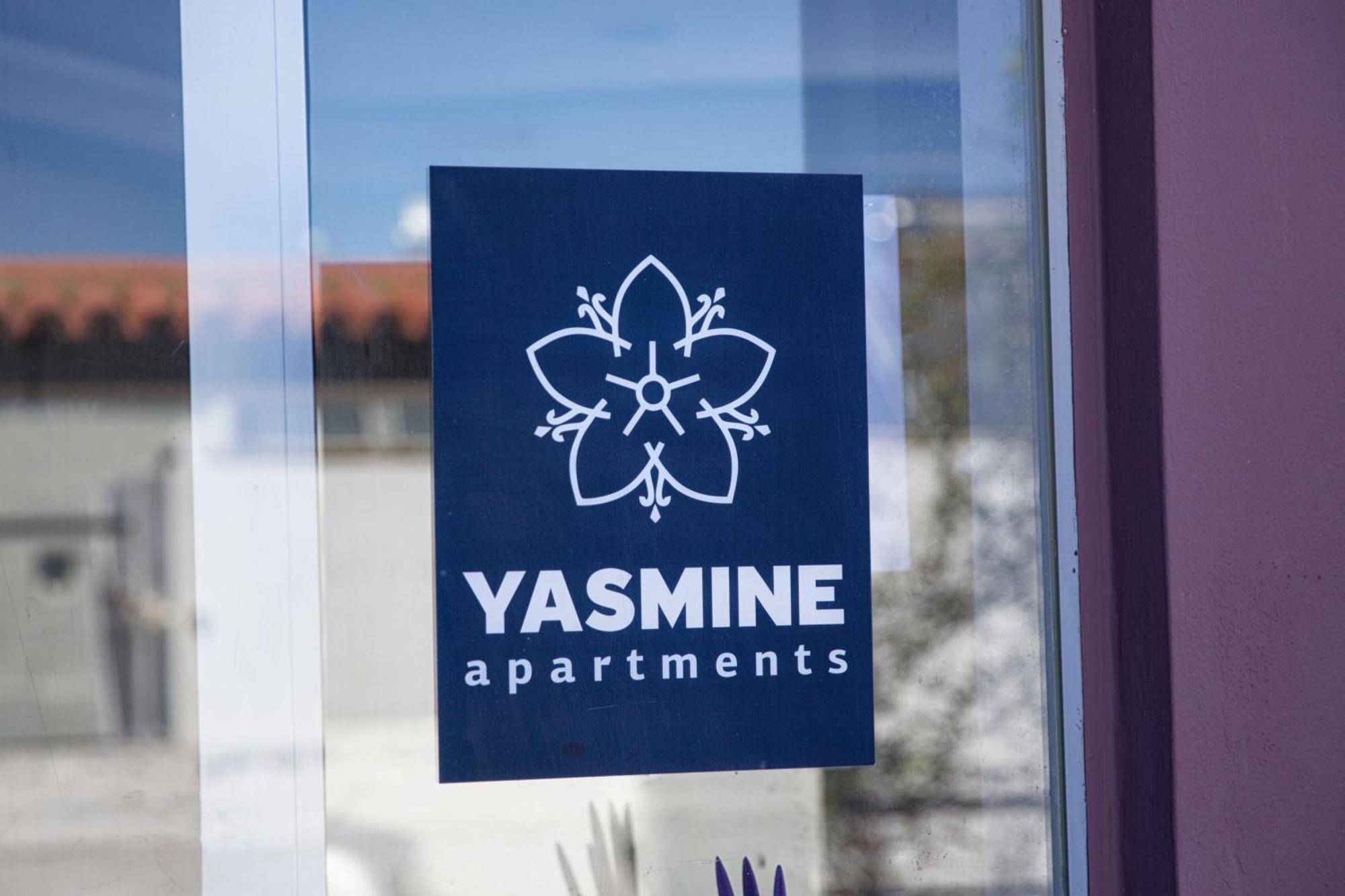Apartment Yasmine And *