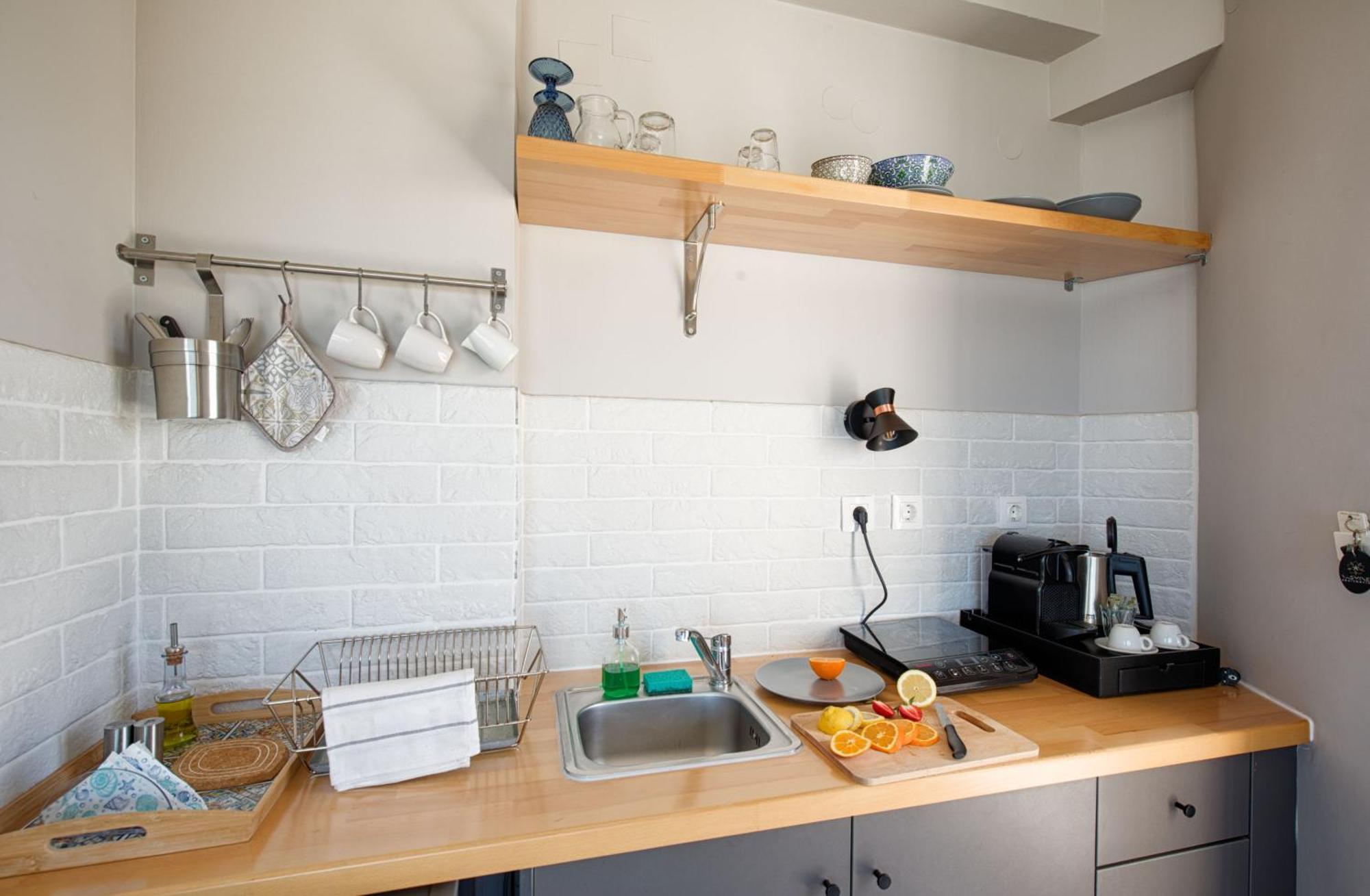 Apartment Yasmine And Kato Daratso