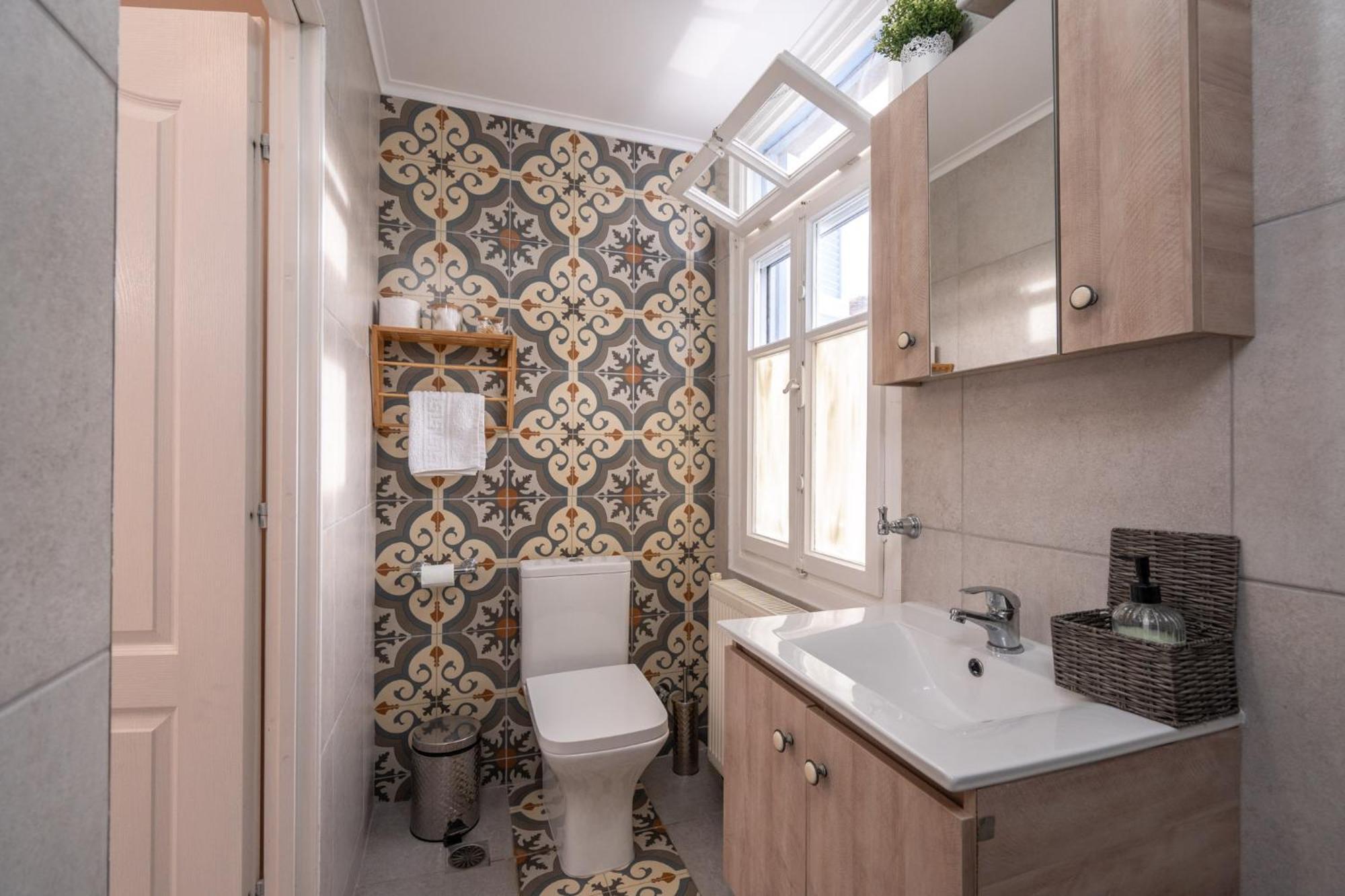 Holiday home Patriko Retro House Fourka