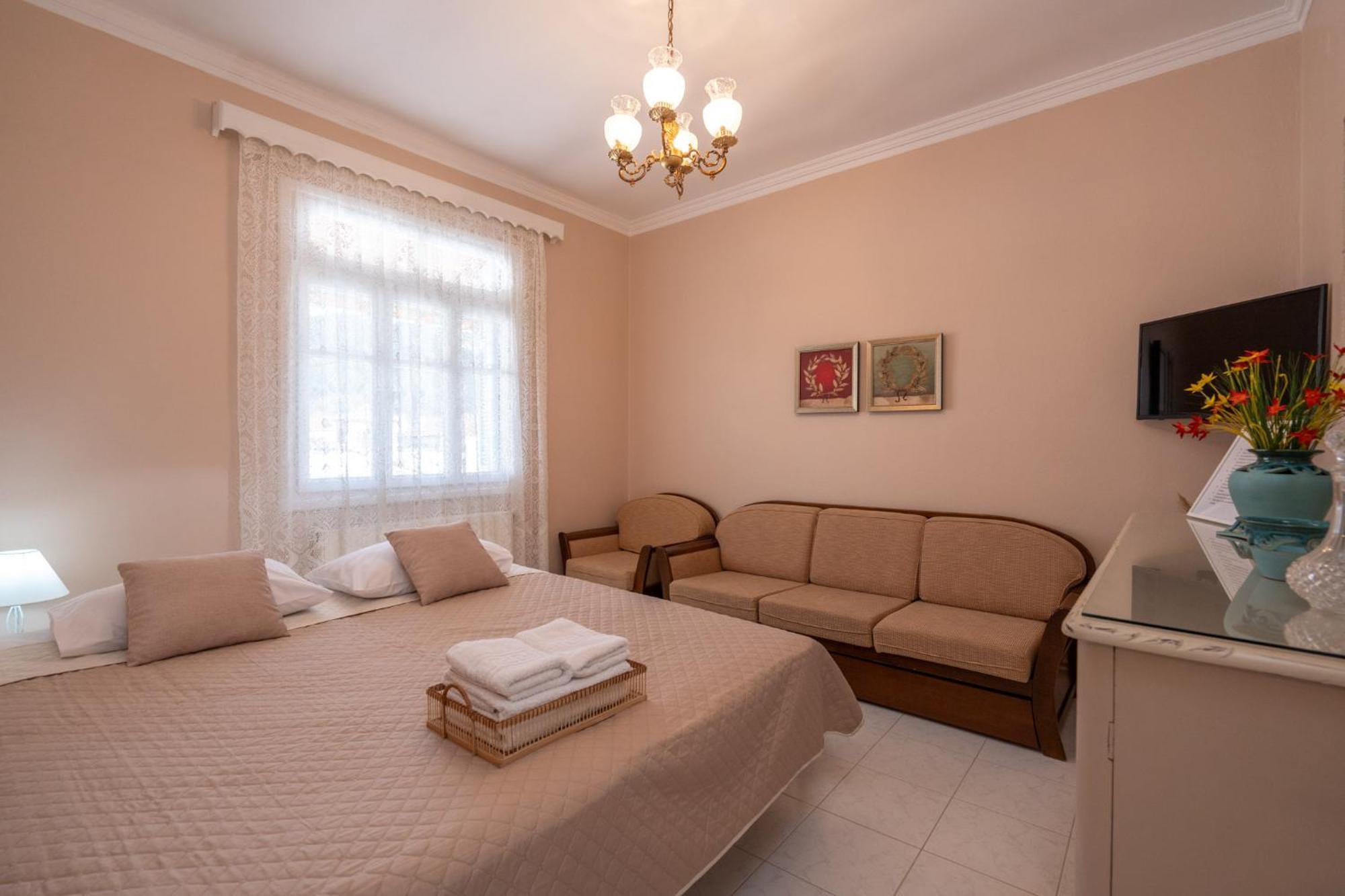 Holiday home Patriko Retro House