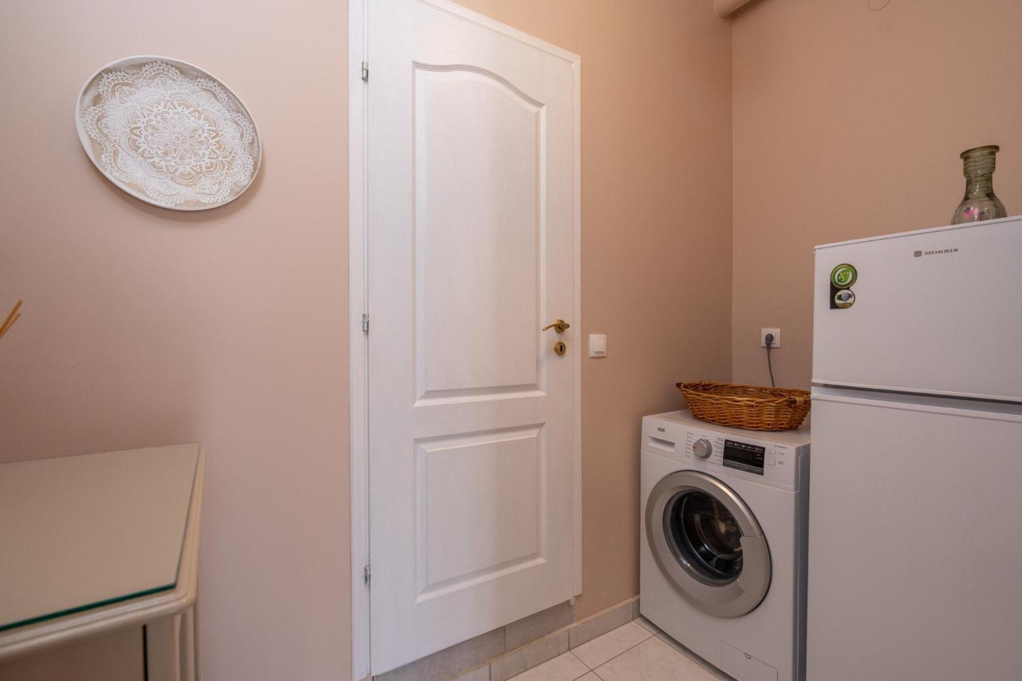 Holiday home Patriko Retro House Fourka