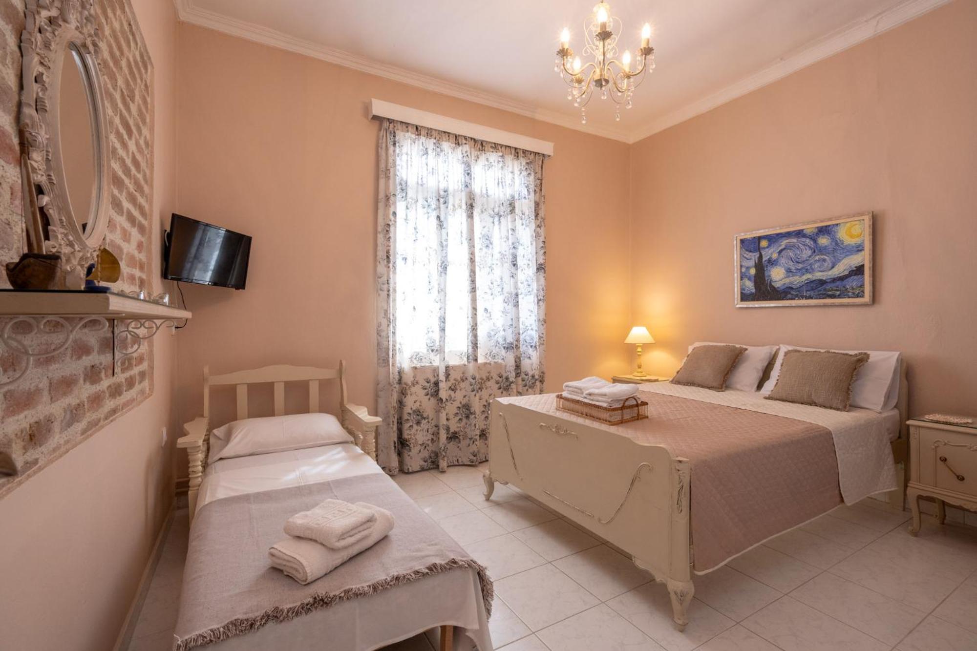 Patriko Retro House Holiday home