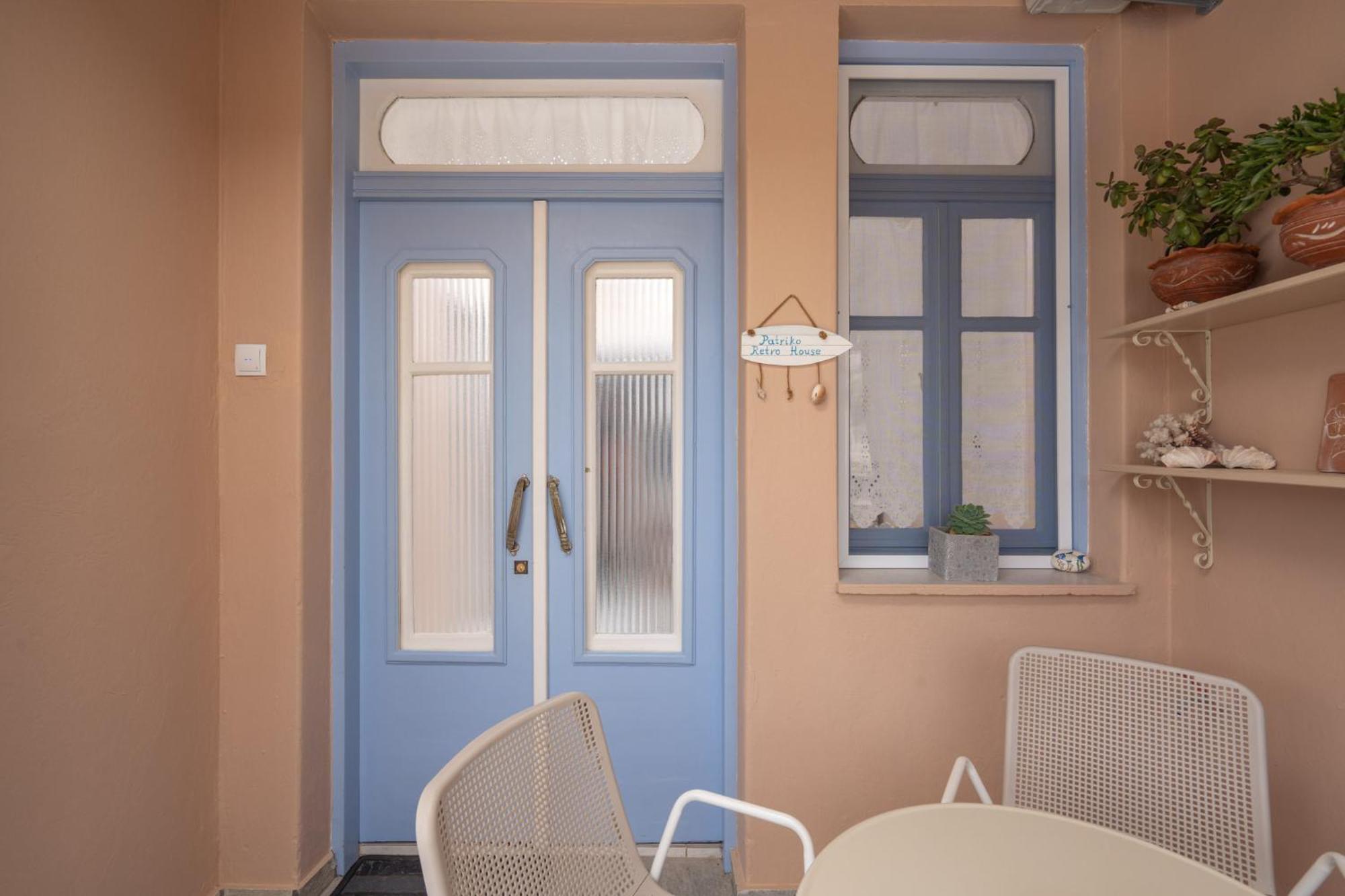 Patriko Retro House Holiday home *