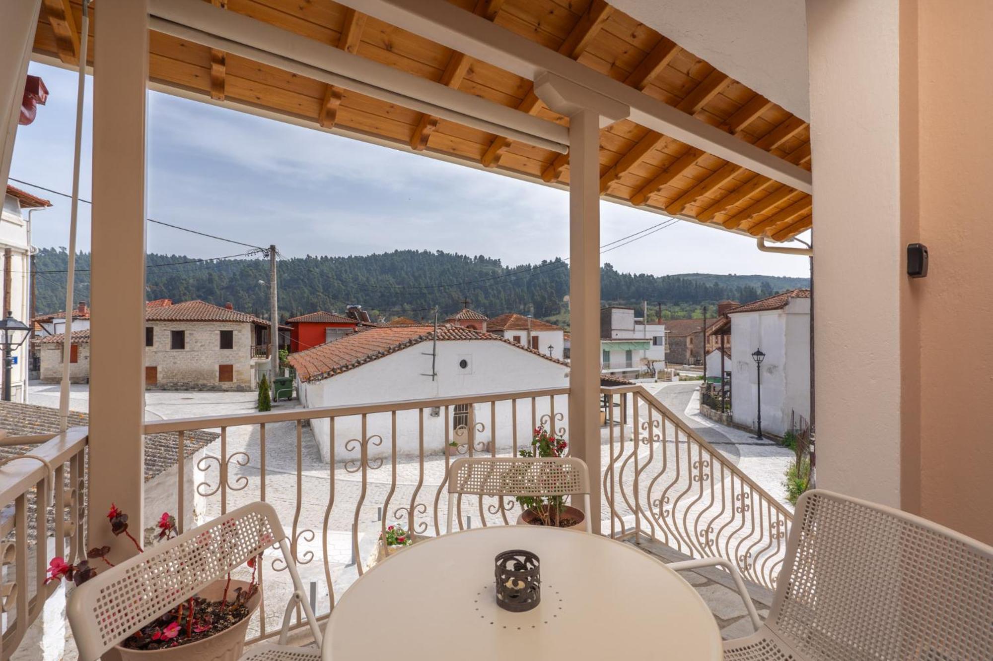 Holiday home Patriko Retro House *