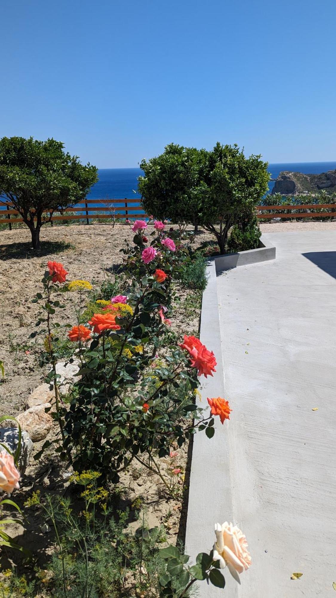 Kira's Panoramic View Holiday home