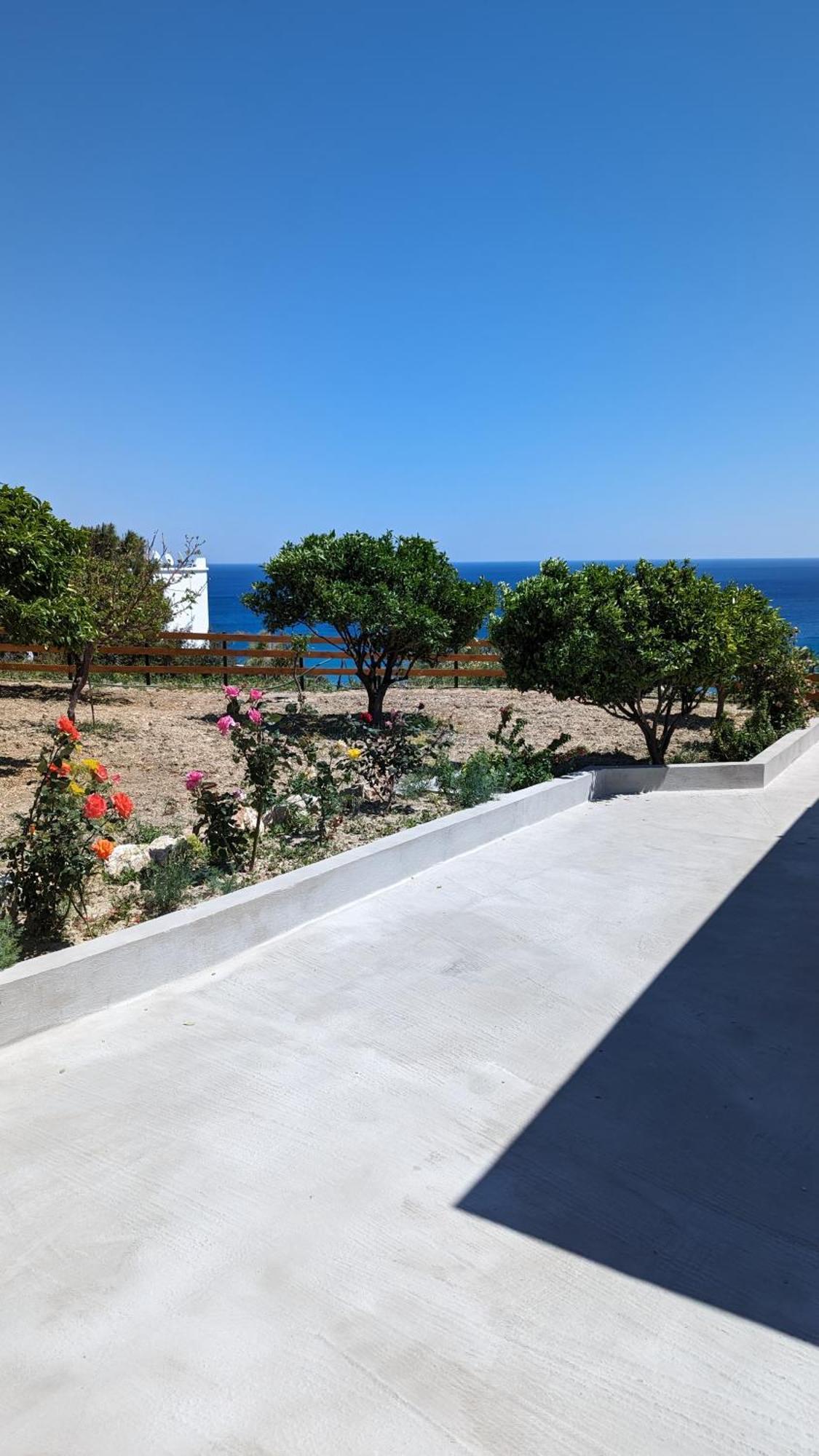 Holiday home Kira's Panoramic View *