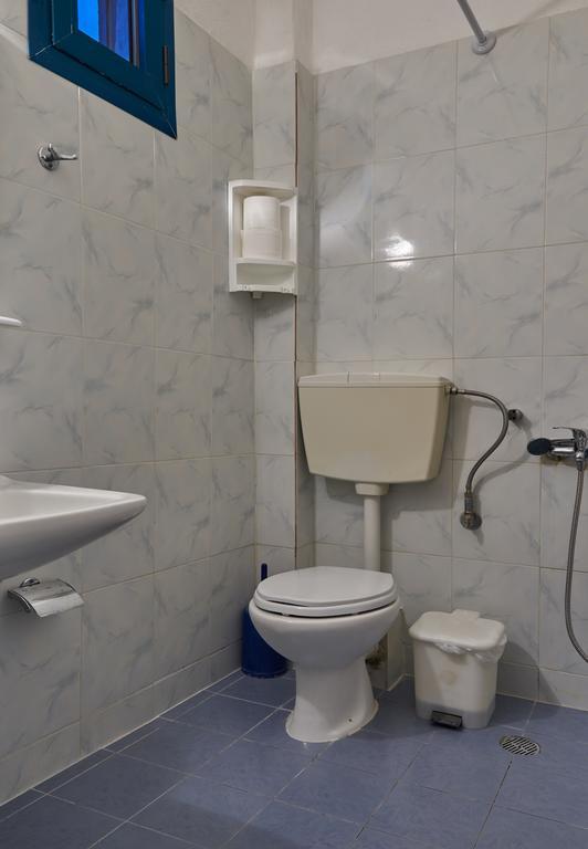 Aparthotel Archontariki Sarti