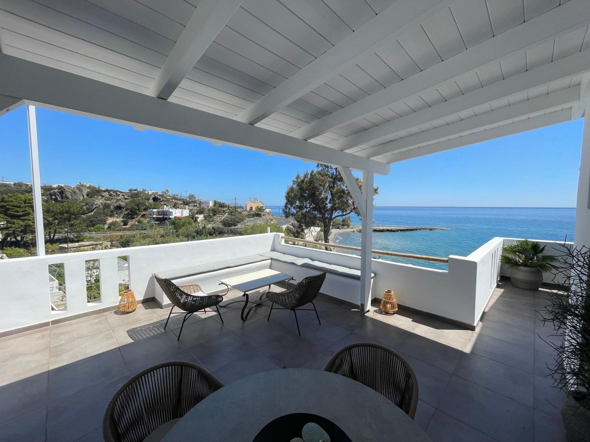 Bay View Achlia