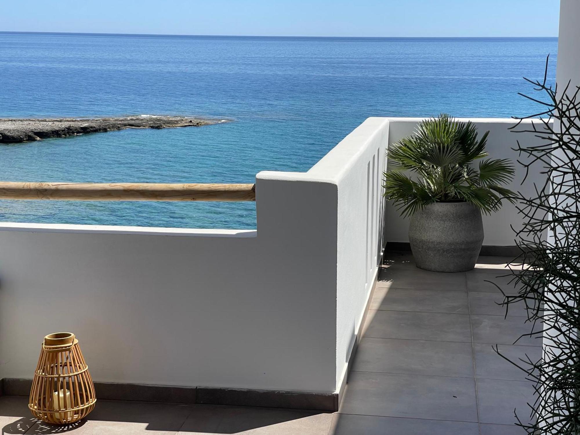 Holiday home Bay View Achlia