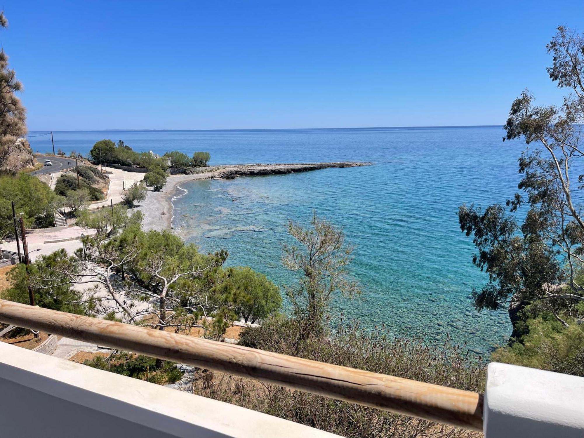 Bay View Holiday home *