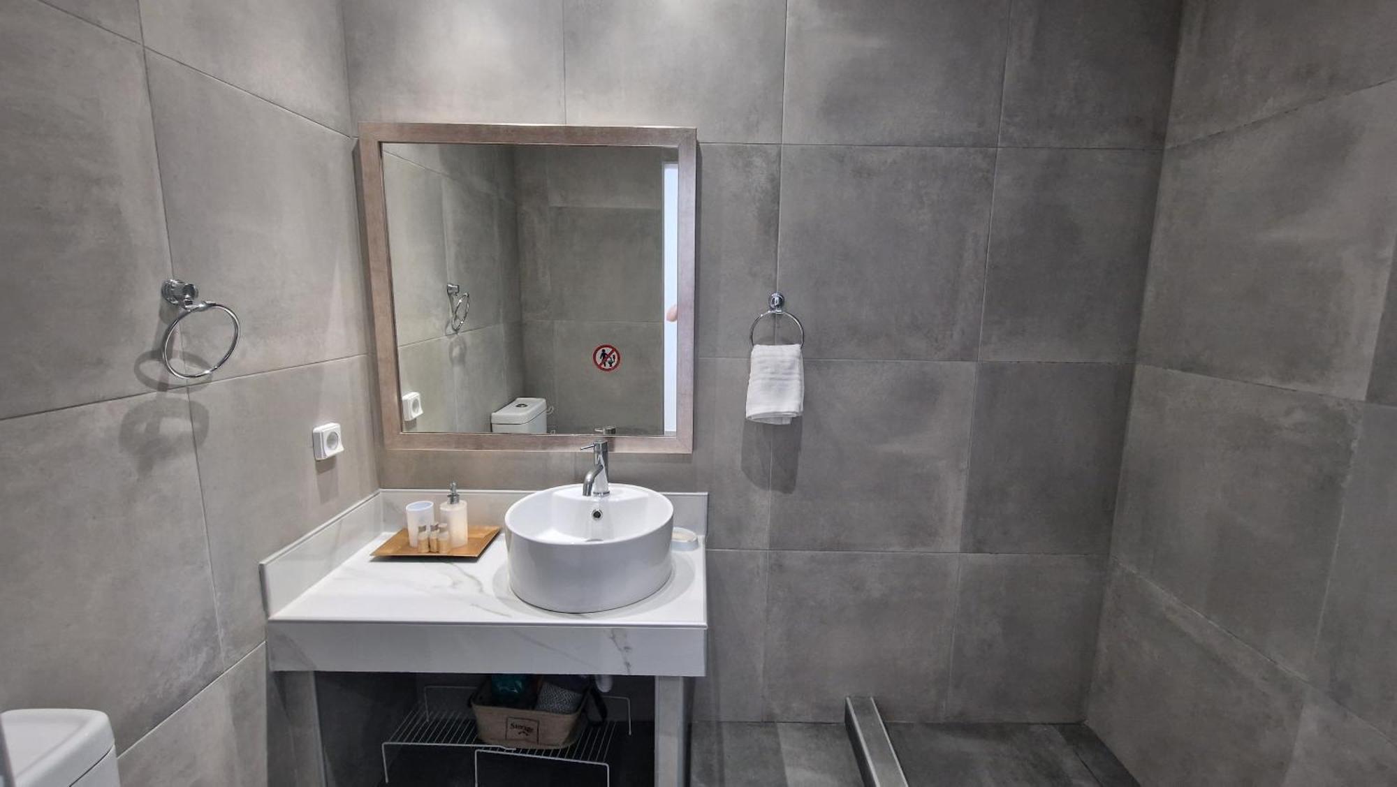 Mare Apartment *