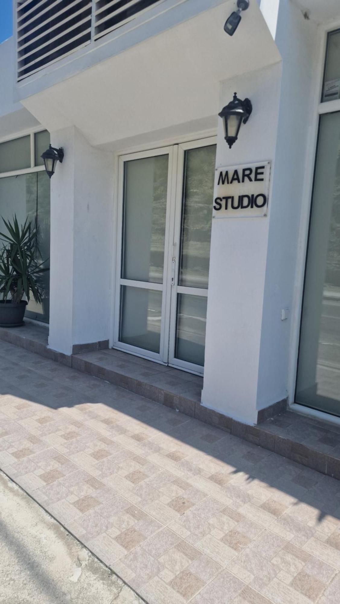 Apartment Mare Faliraki