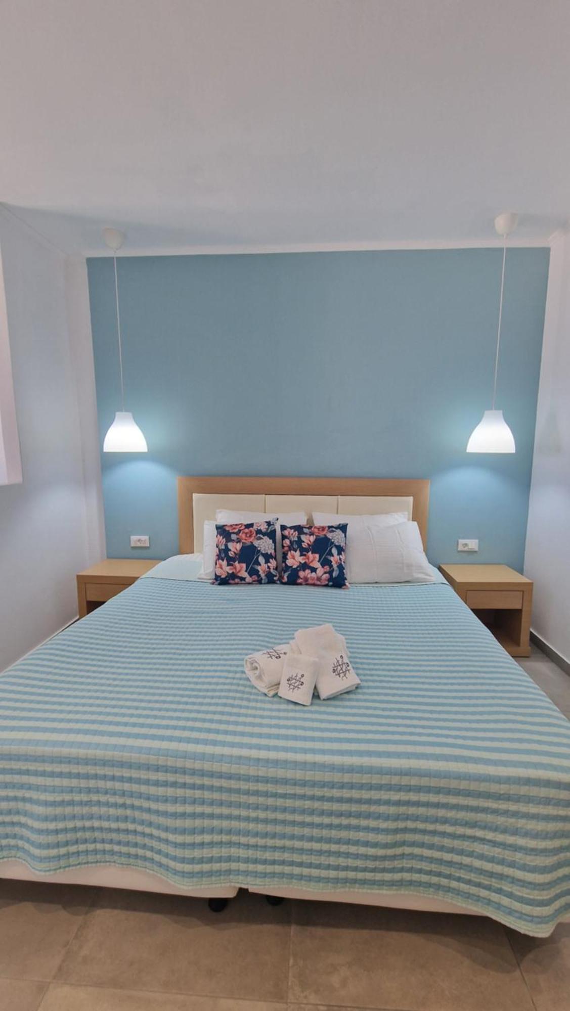 Apartment Mare Faliraki