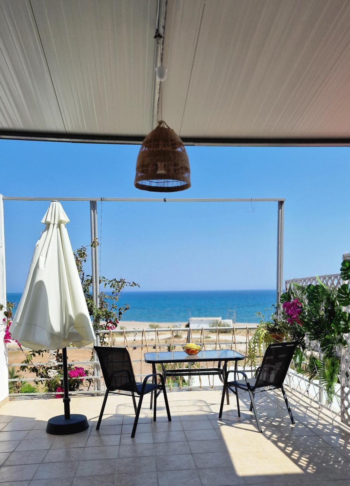 Mare Faliraki
