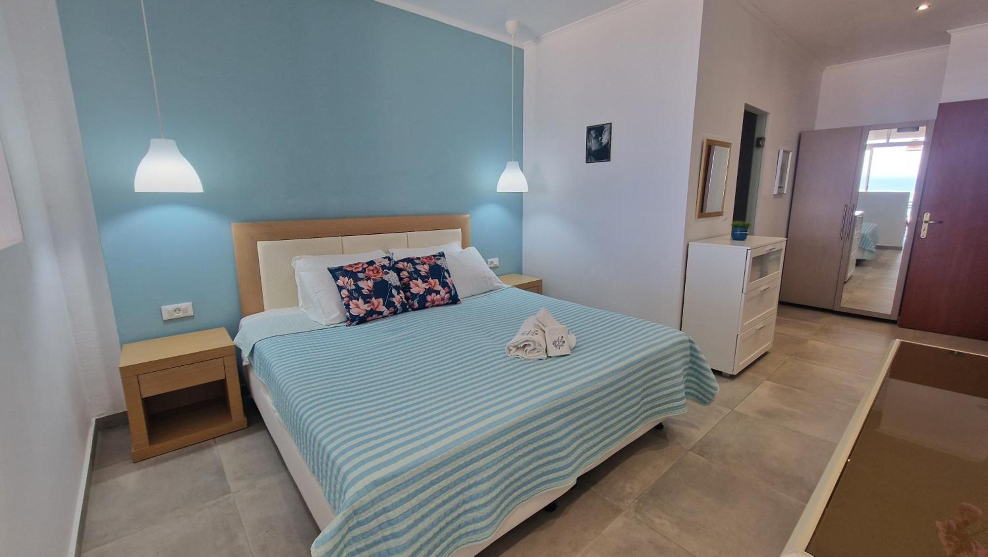 Mare Apartment
