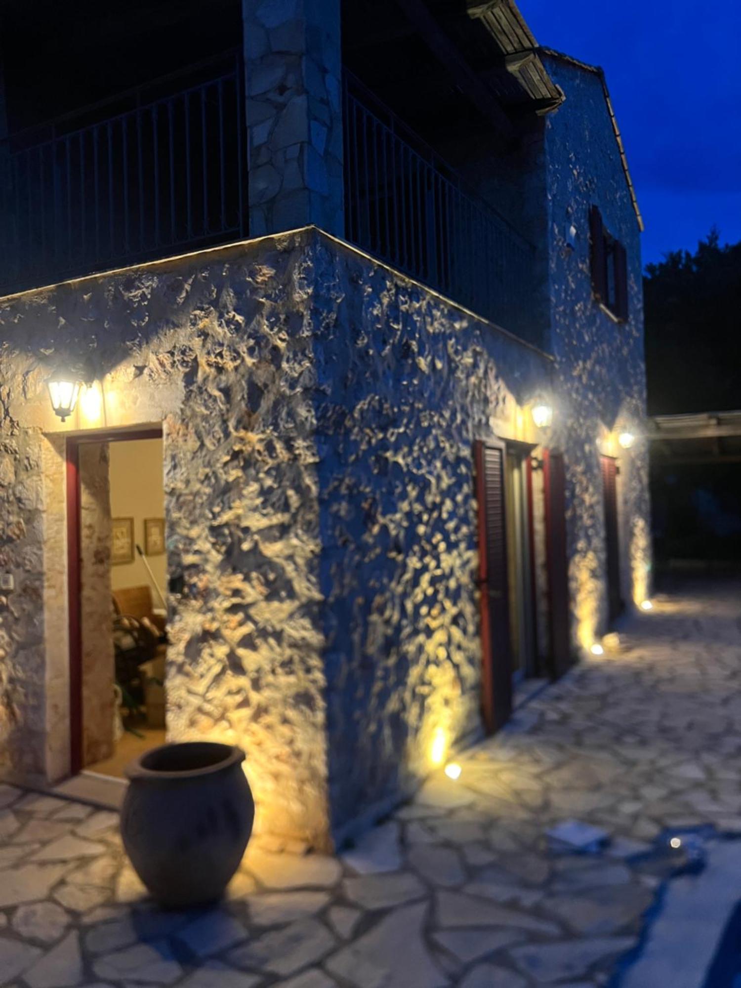 Villa Zoe