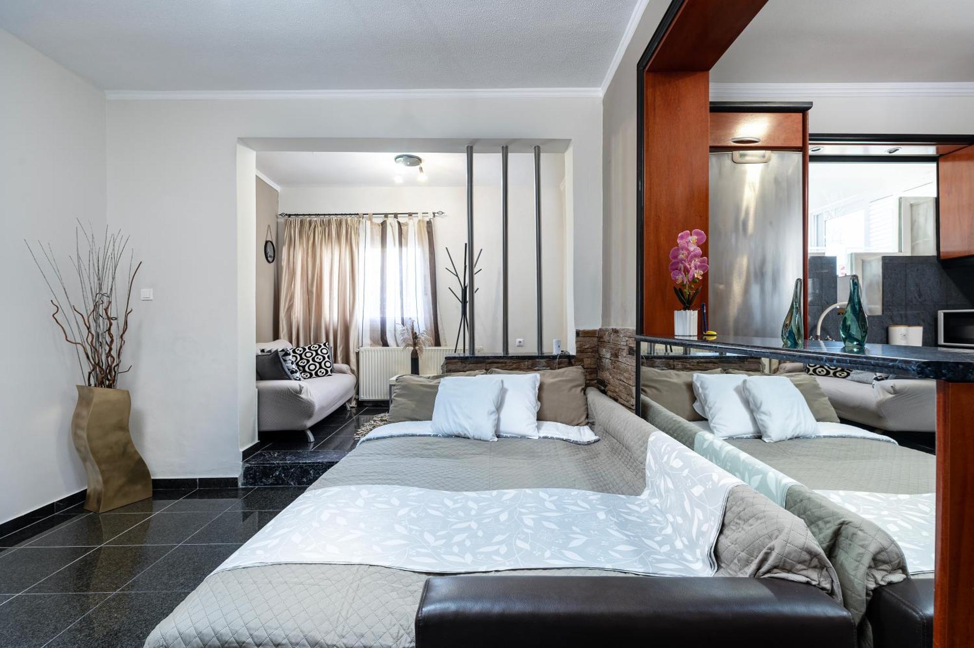 Apartment Sun & Waves Beachfront