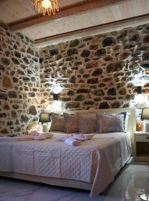 Emmanouil Apartment Bali (Crete)