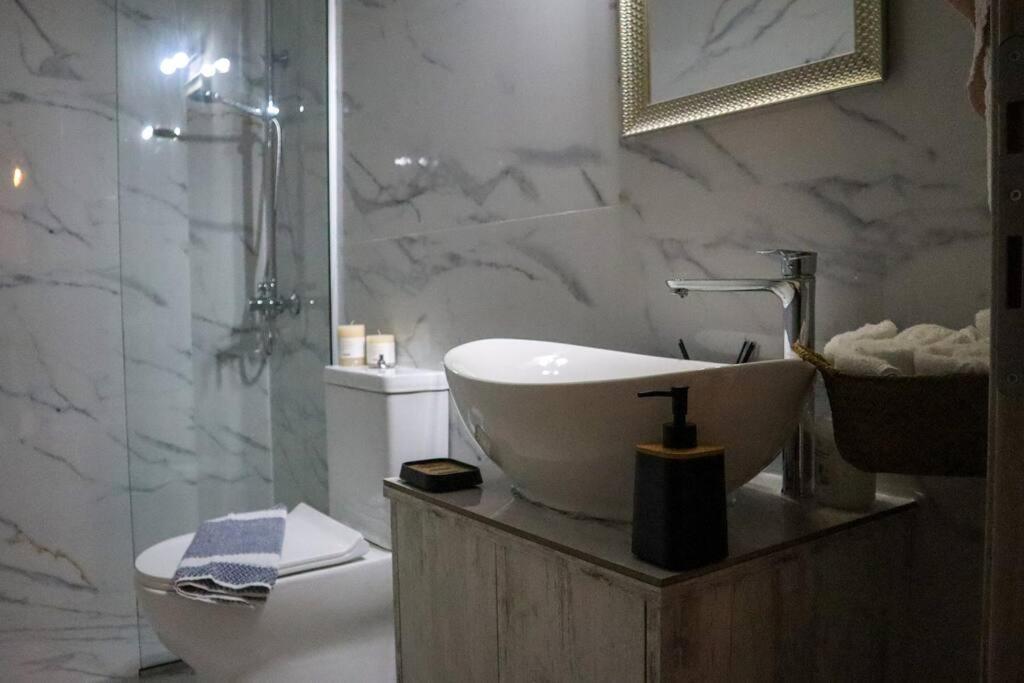 Emmanouil Apartment