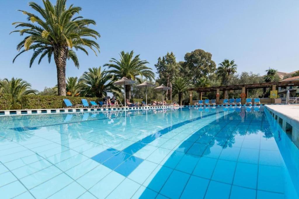 Holiday home Palme E Mare Corfu *