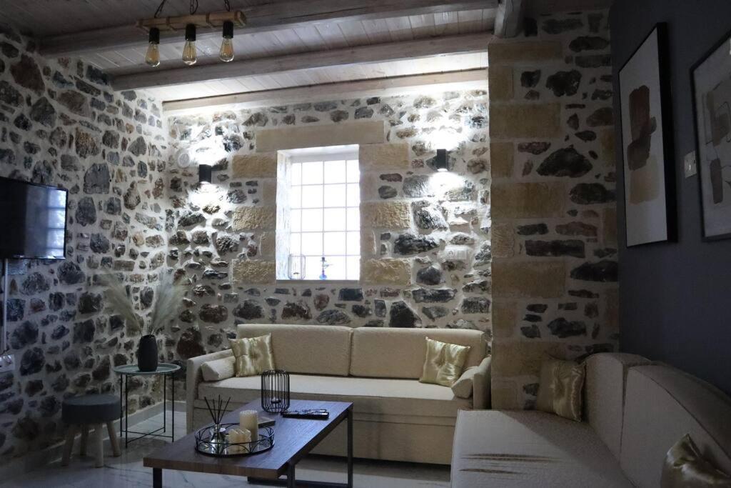 Emmanouil Apartment Bali (Crete)