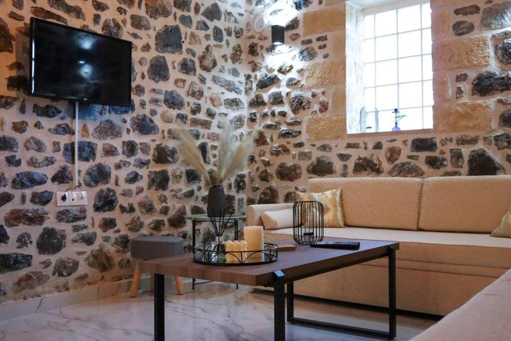 Apartment Emmanouil Bali (Crete)