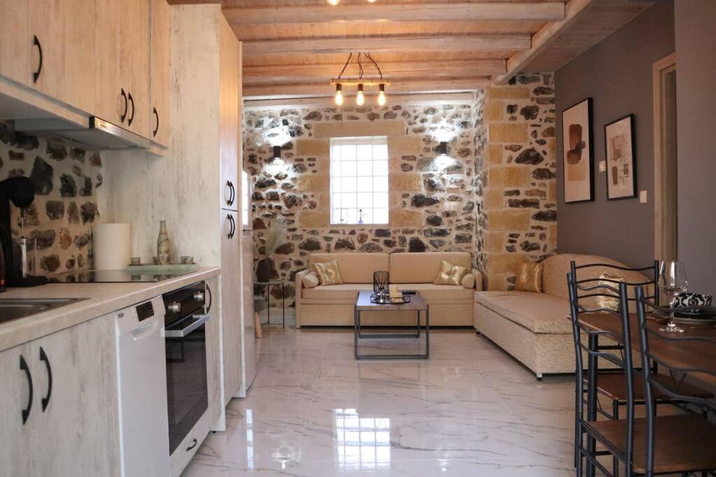 Apartment Emmanouil