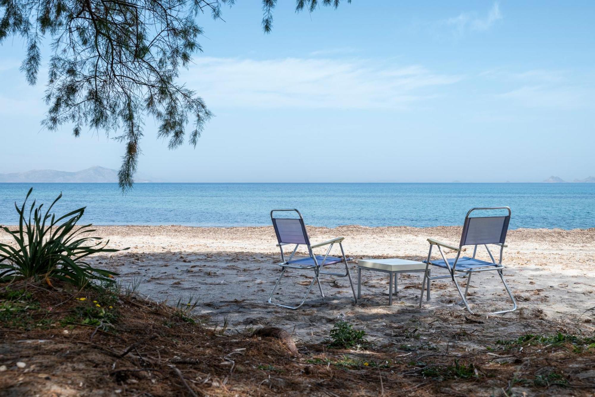 Sun & Waves Beachfront Lambi (Kos)