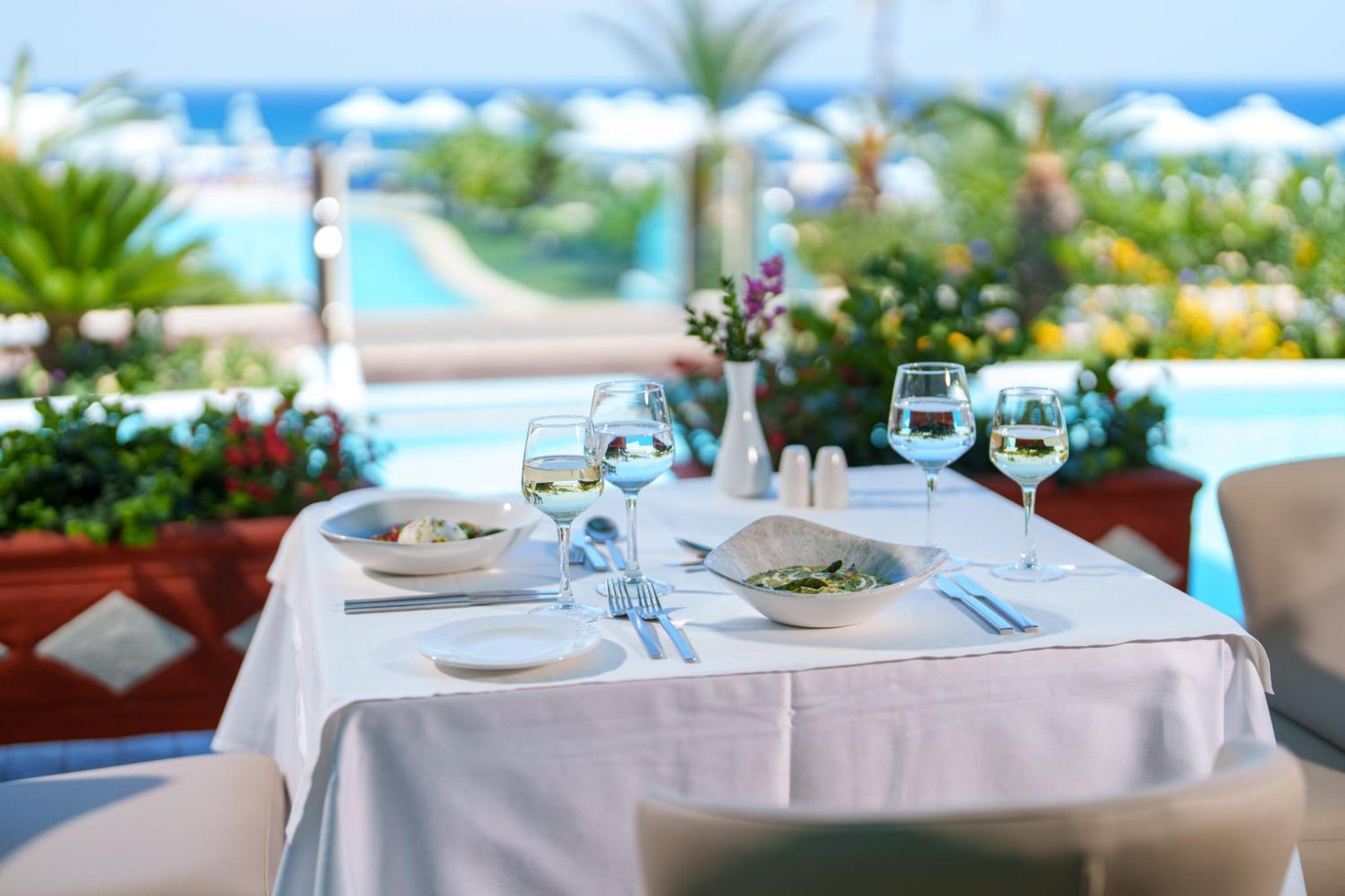 Atrium Prestige Thalasso &