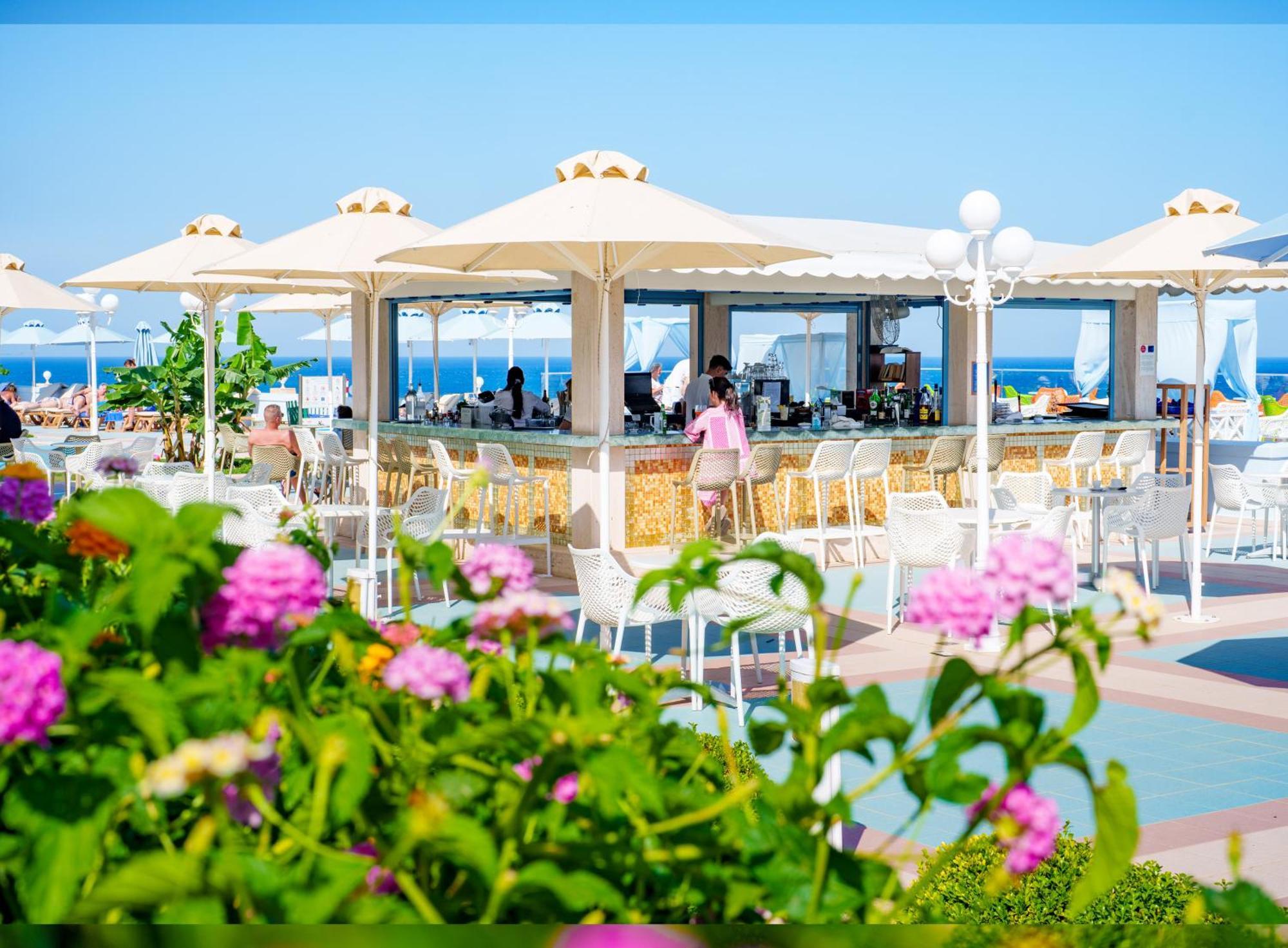 Hotel Atrium Prestige Thalasso & Lachania (Rhodes)