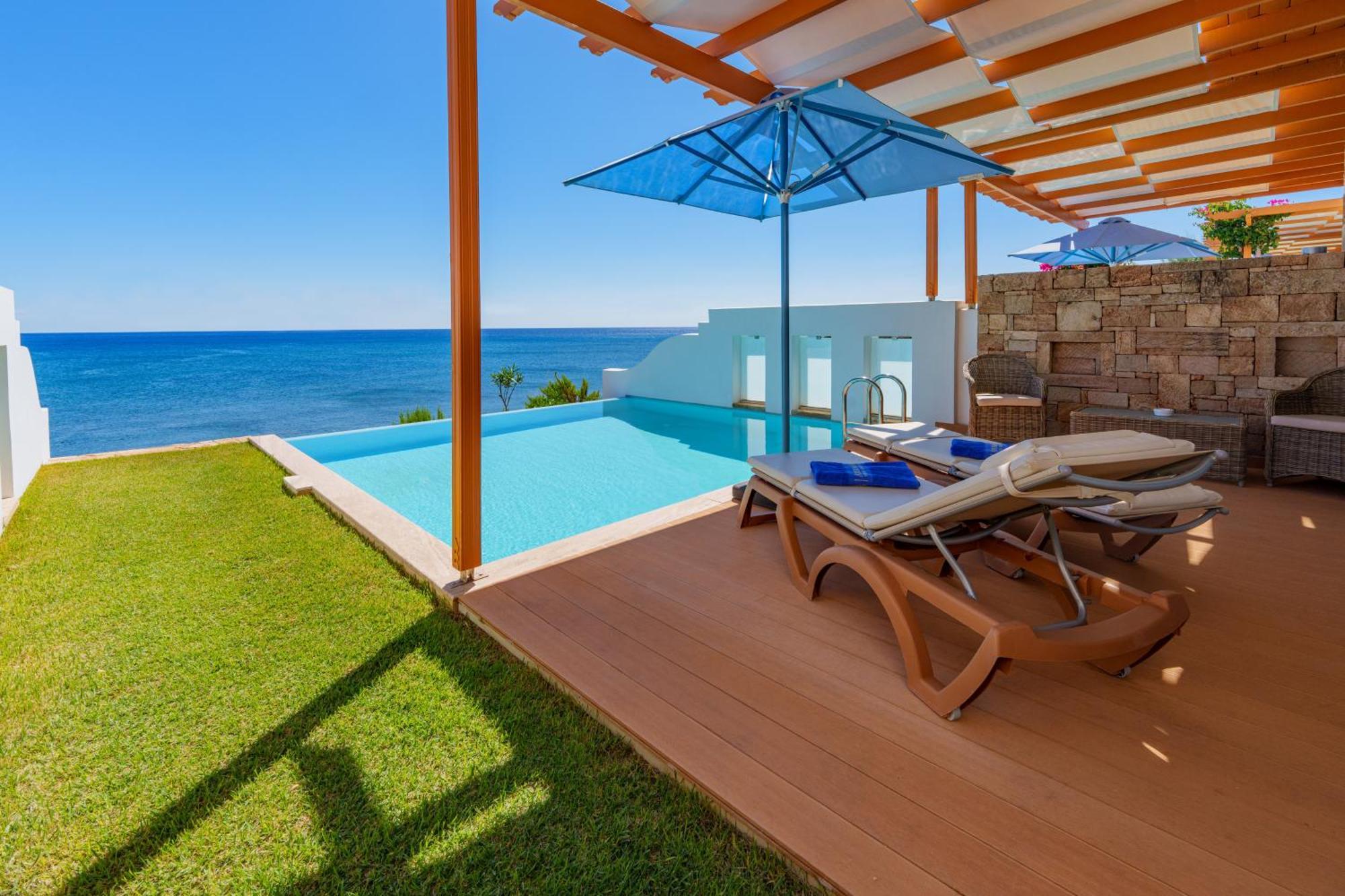 Atrium Prestige Thalasso & 5*