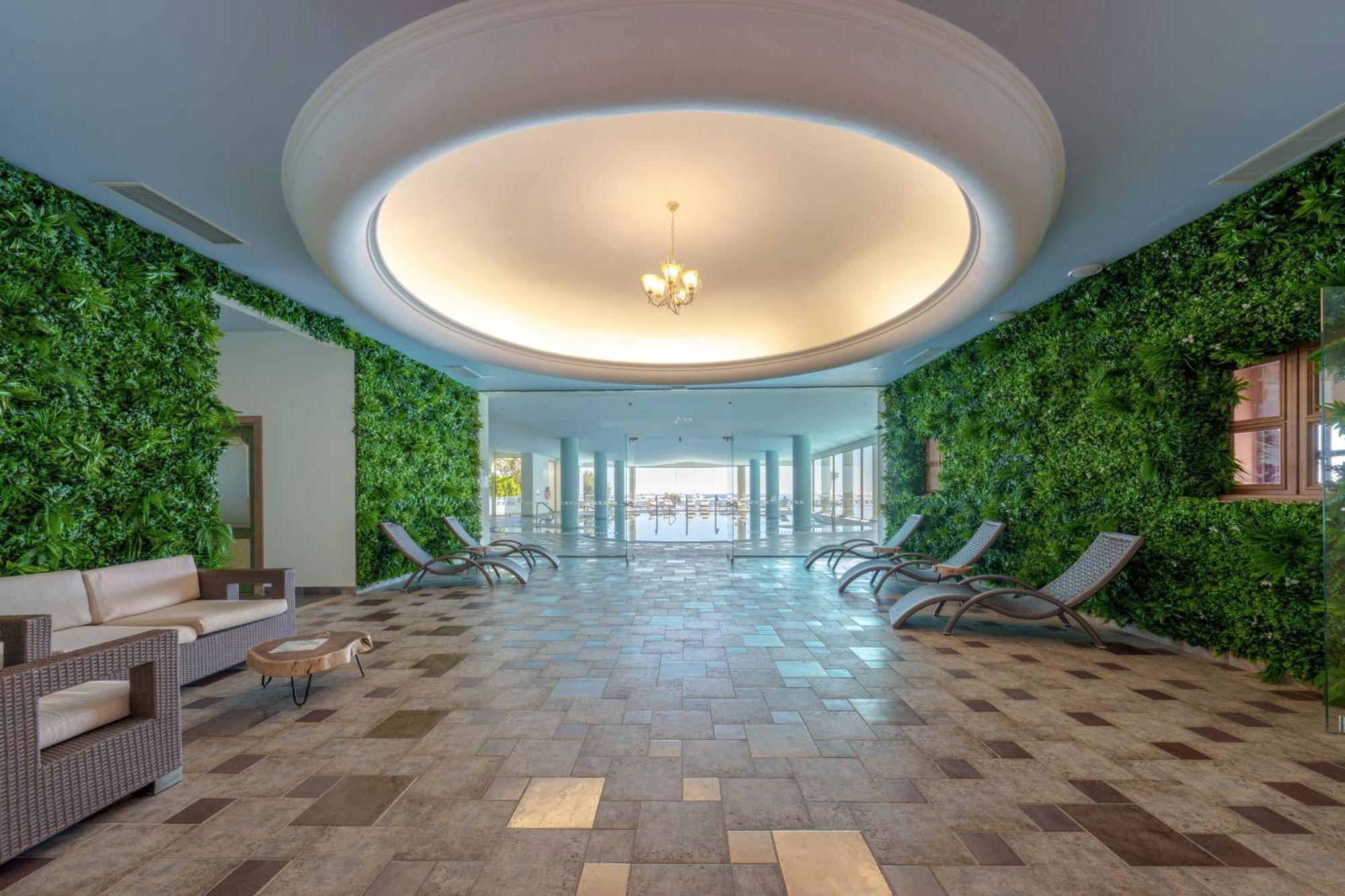 Hotel Atrium Prestige Thalasso & Lachania (Rhodes)