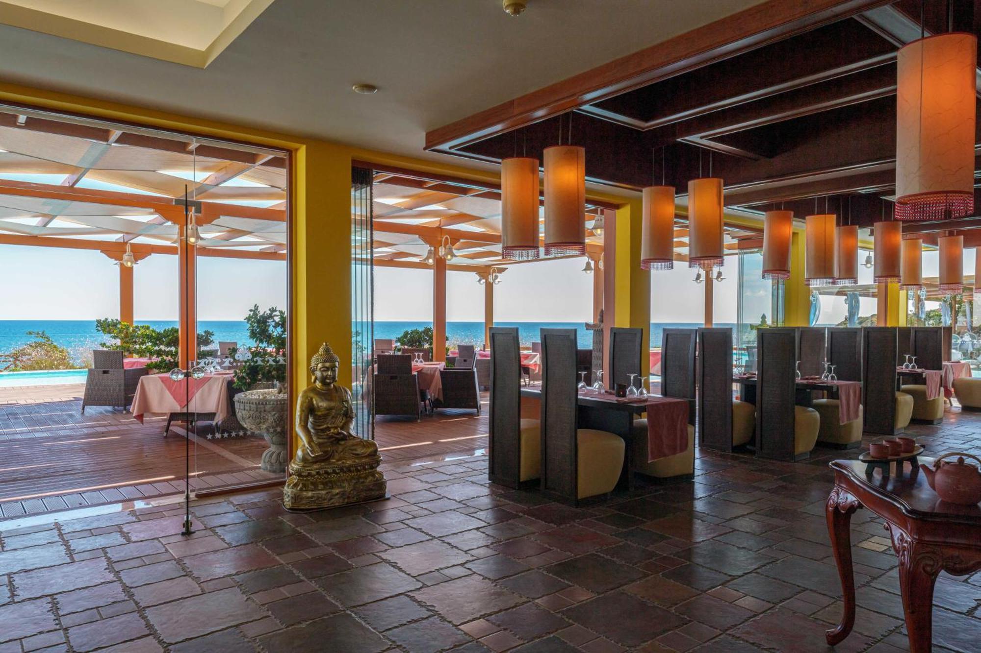 Atrium Prestige Thalasso & Hotel Lachania (Rhodes)