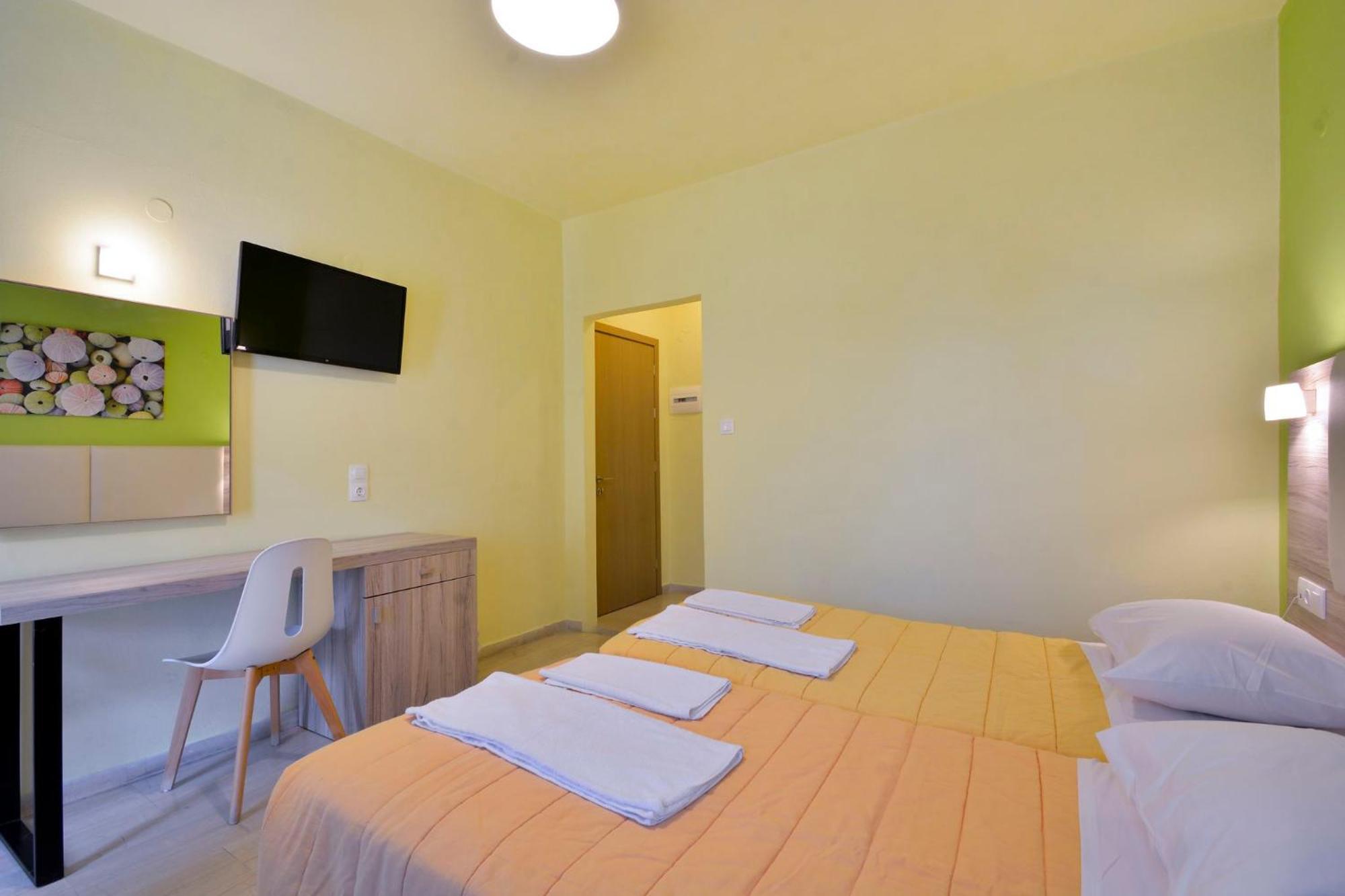 Hotel Orpheus