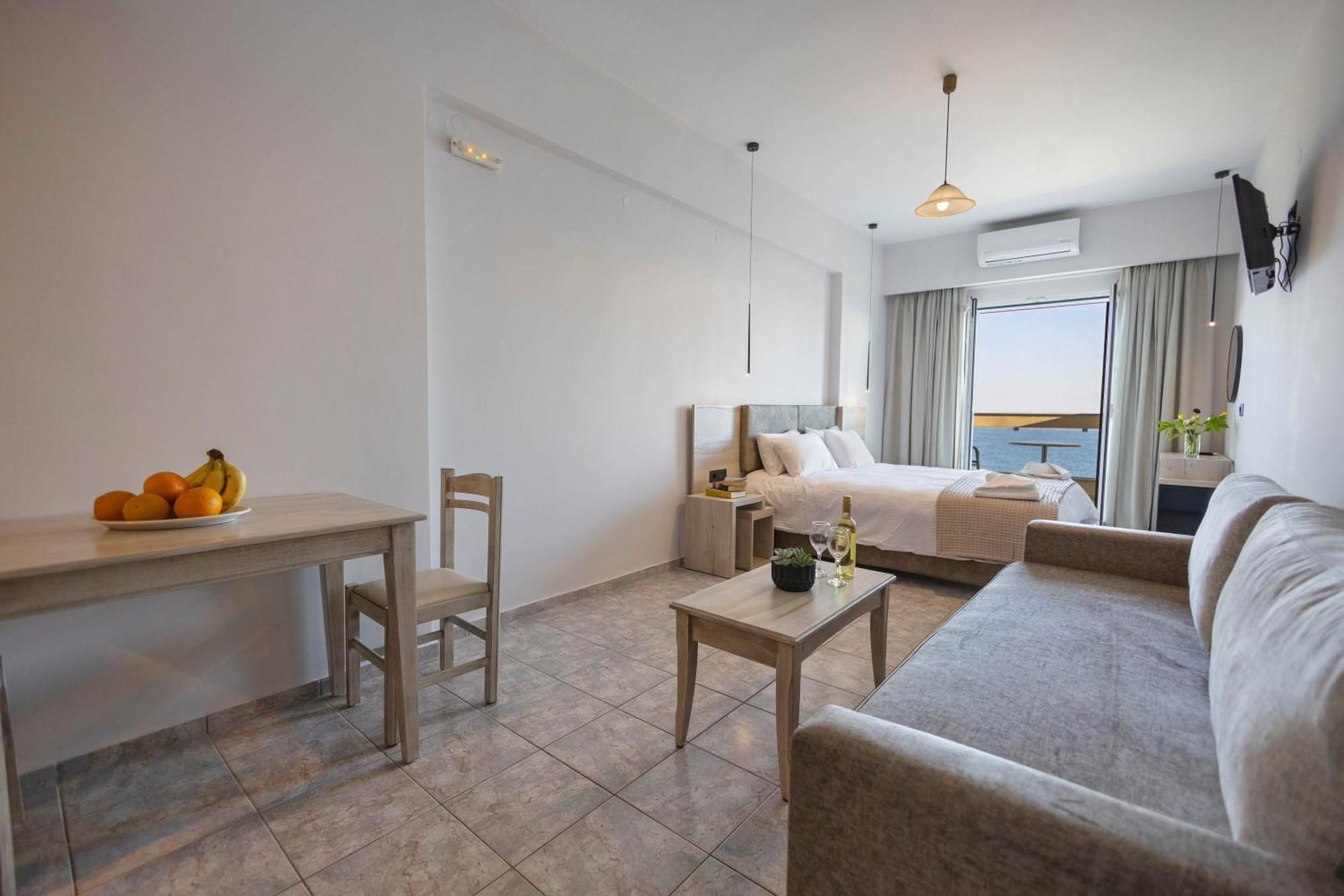 Apartment Santa Marina