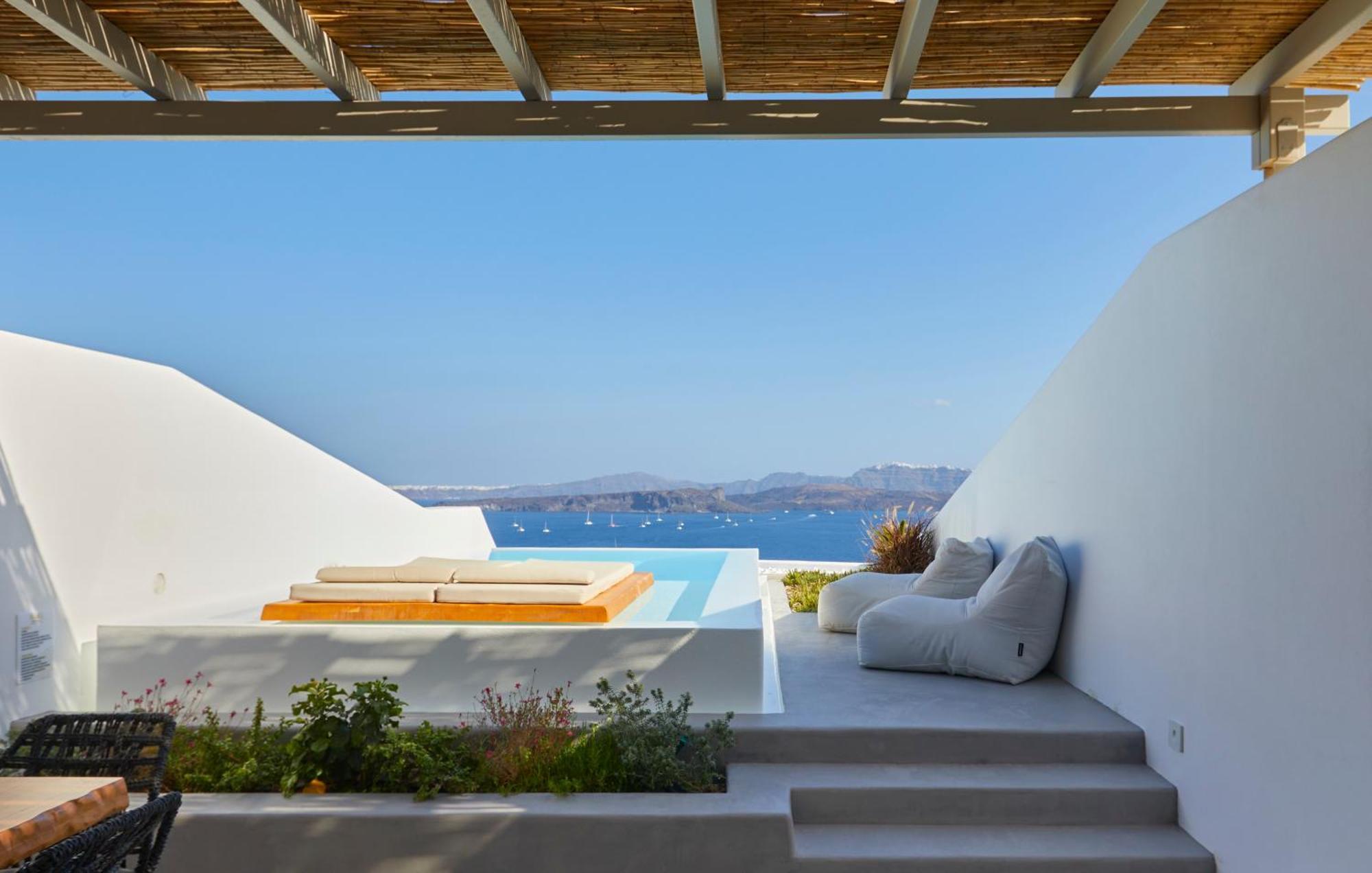 Hotel Phos The Boutique 5*