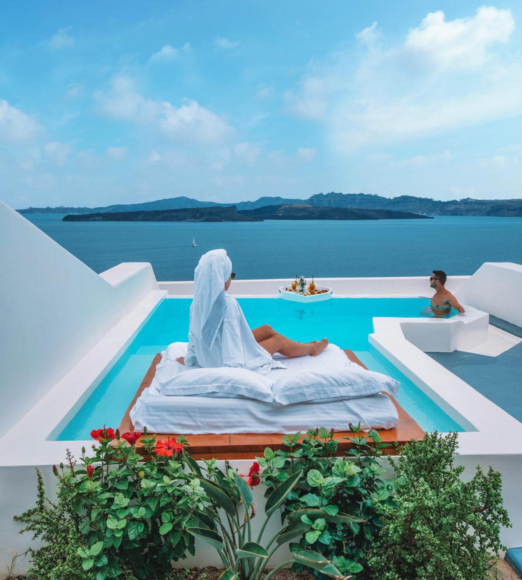 Phos The Boutique Hotel