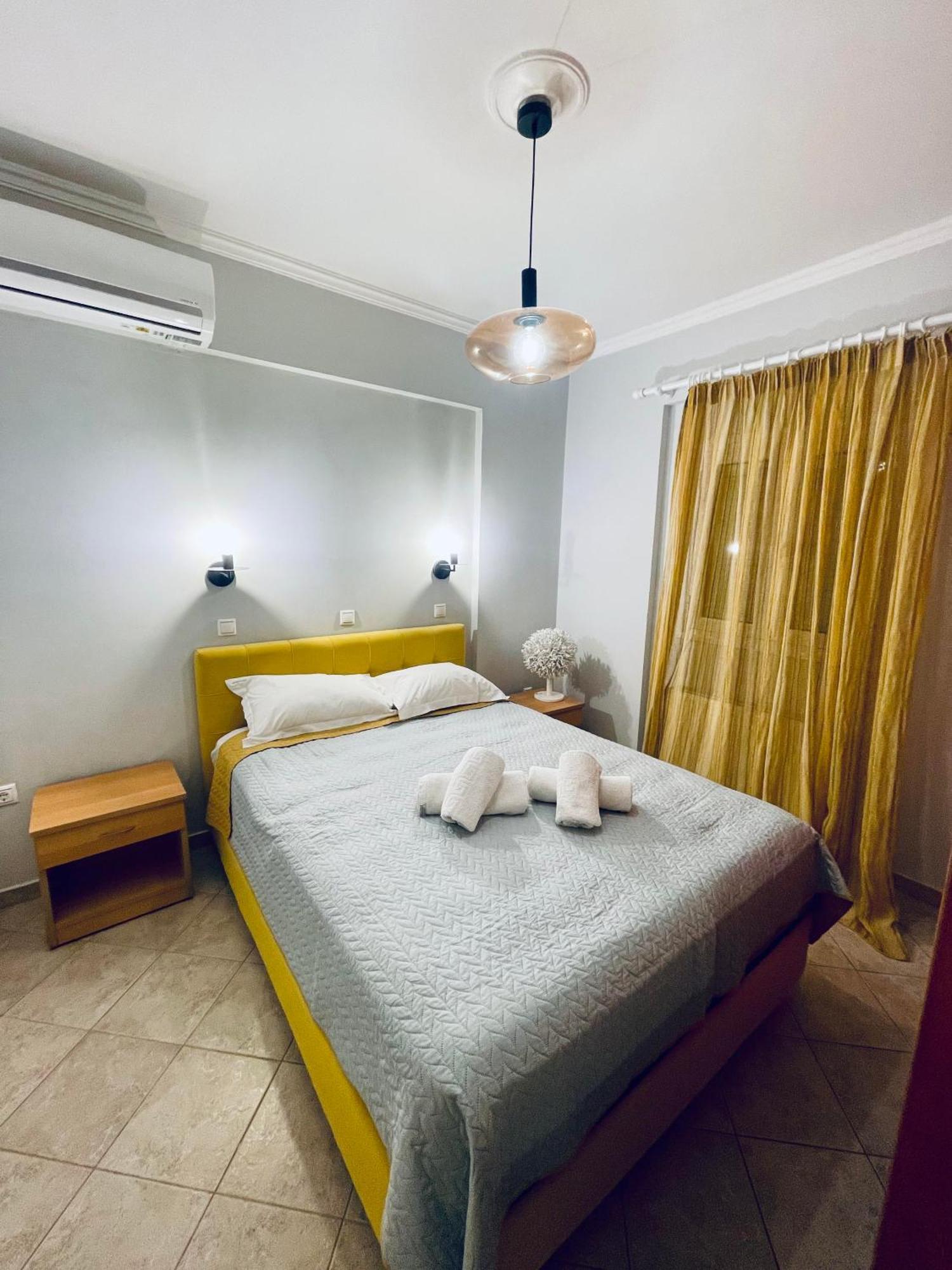 Lucky House Skala (Kefalonia)
