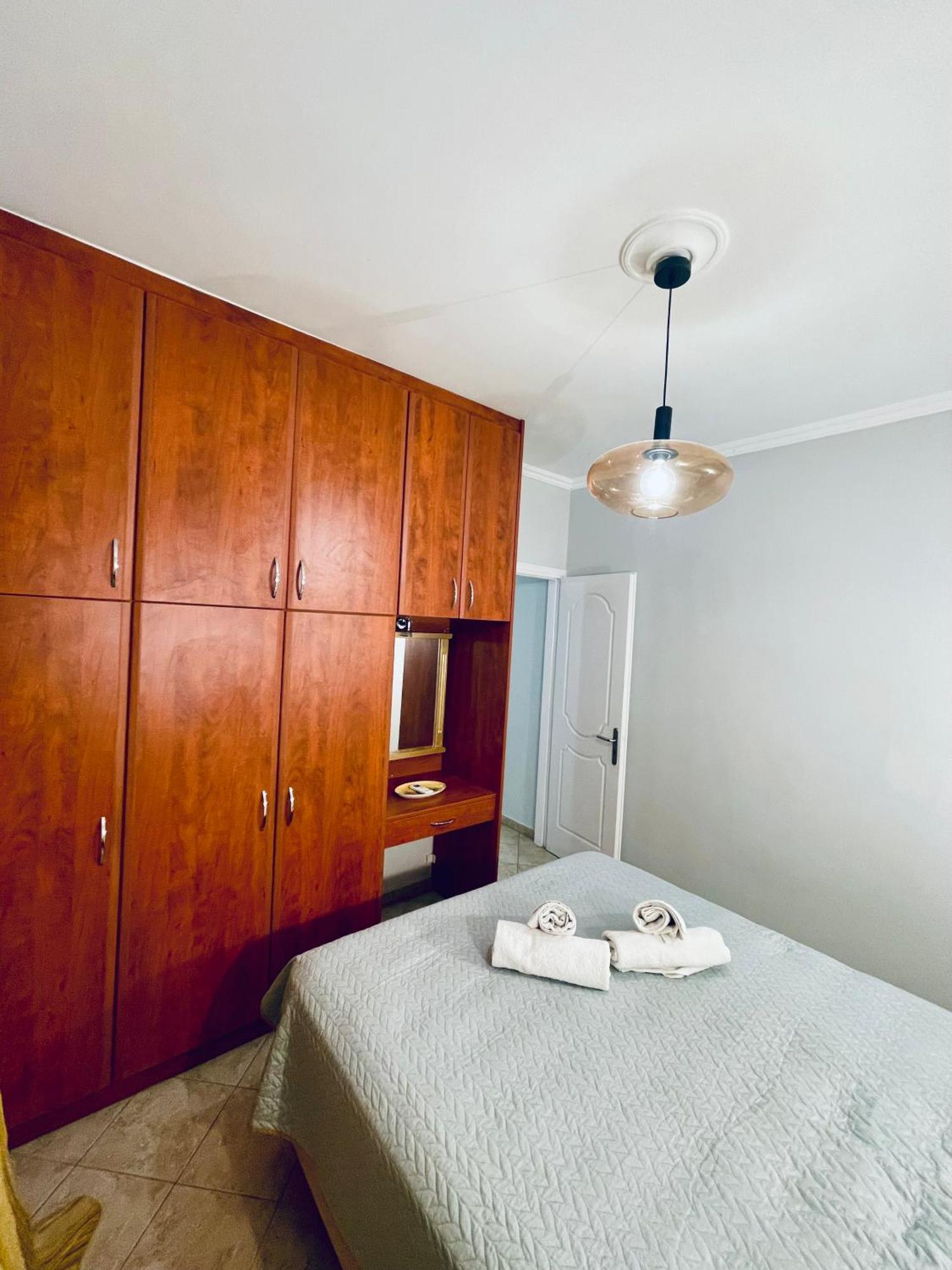 Lucky House Apartment *