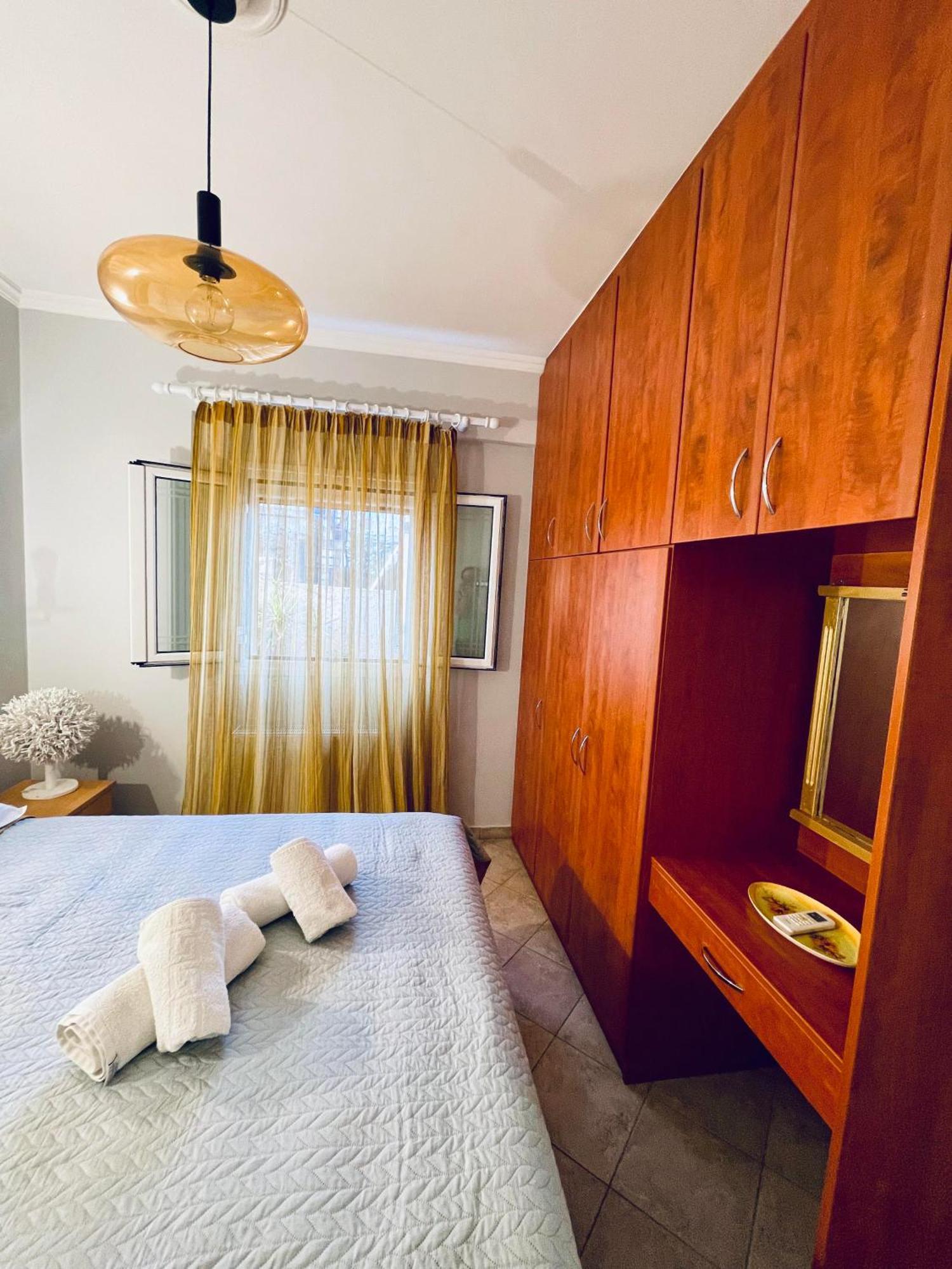 Lucky House Apartment Skala (Kefalonia)