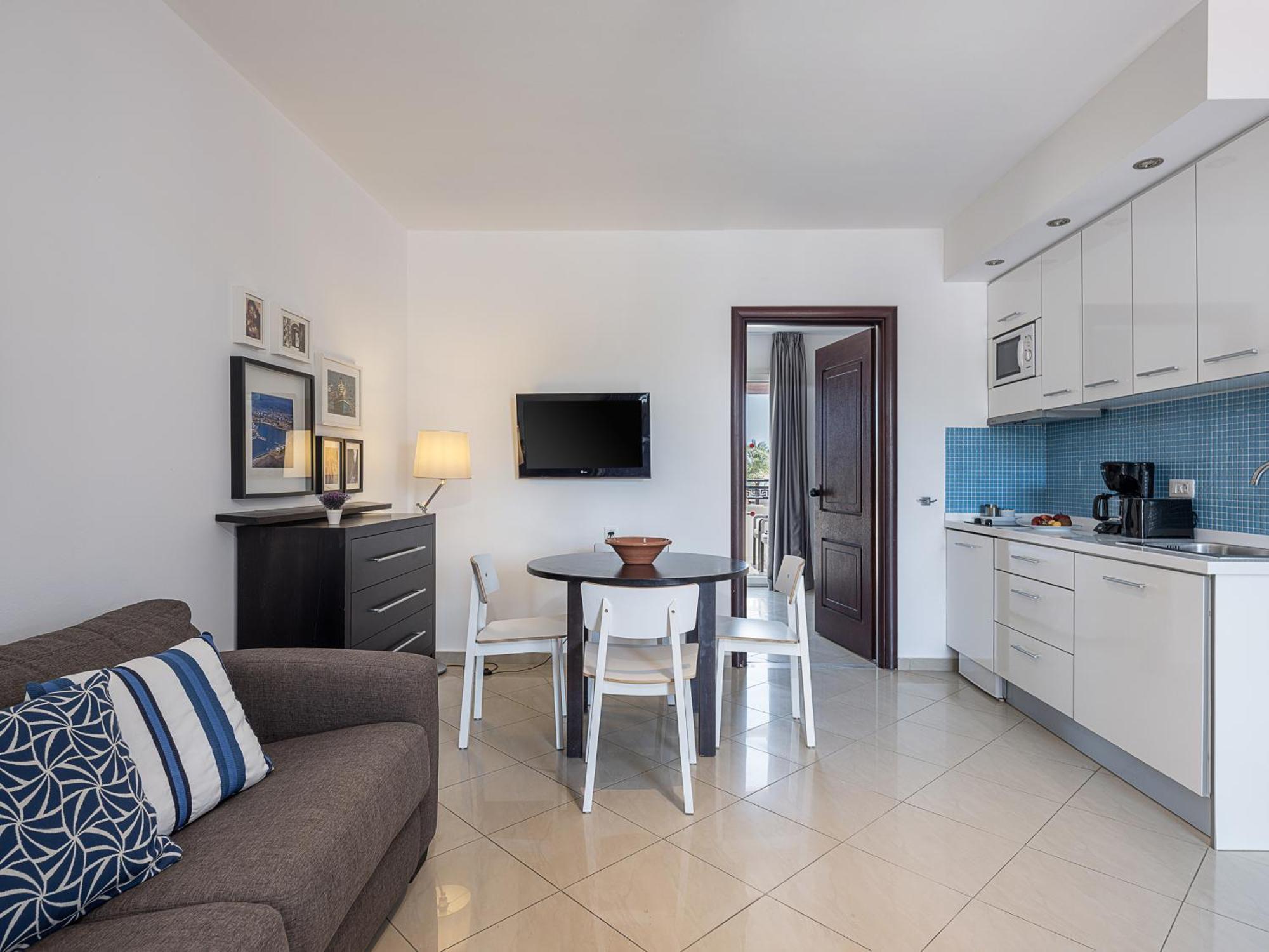 Resort Caldera Gerani (Chania)