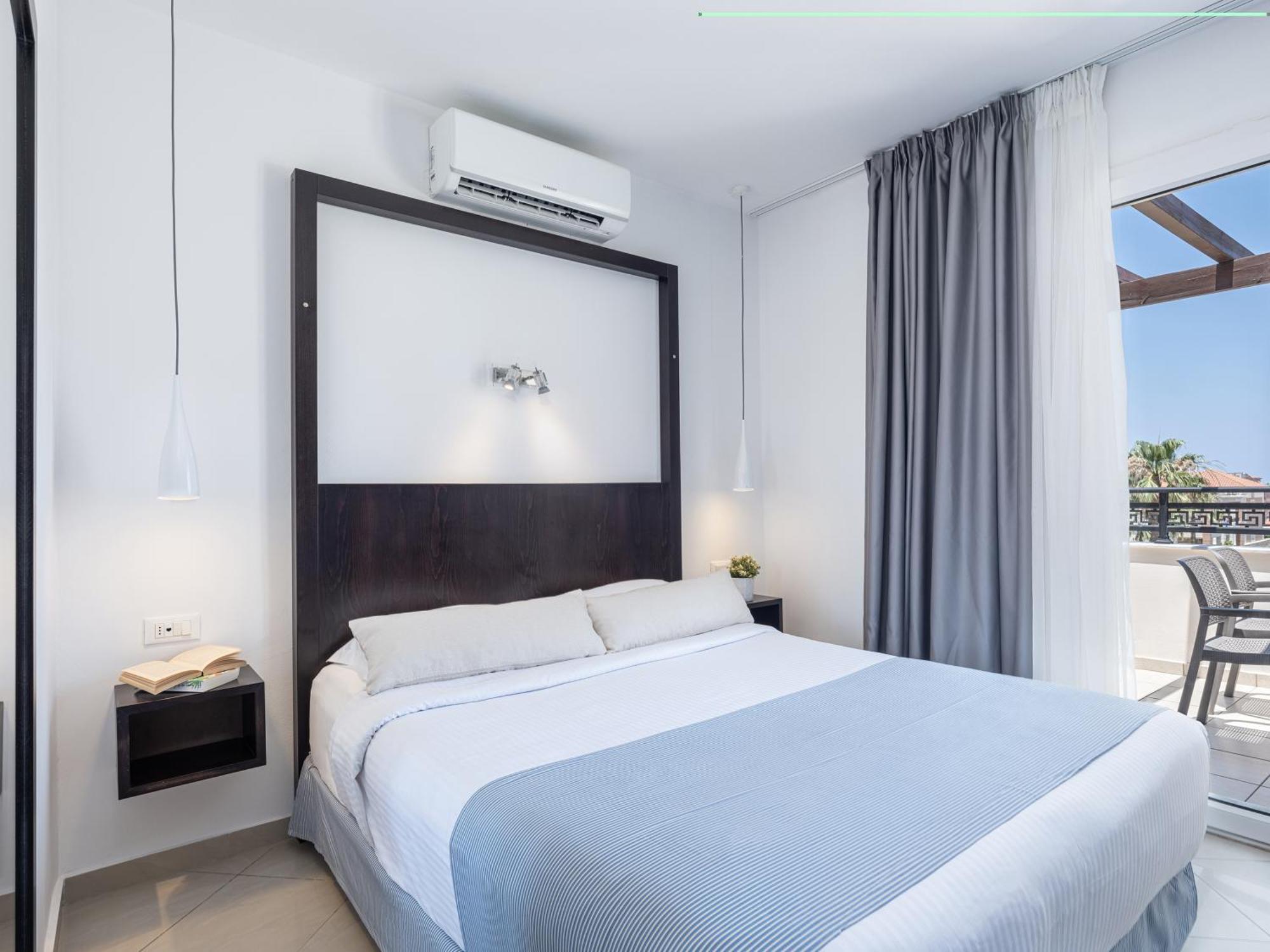 Resort Caldera 4*