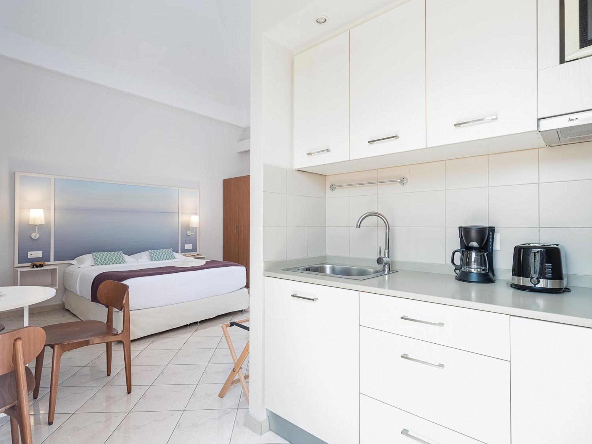 Caldera Resort Gerani (Chania)
