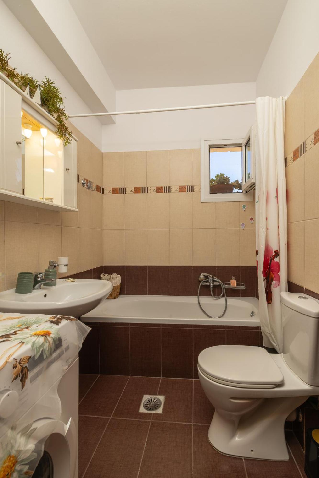Apartment Phevos Seaview Argostoli (Kefalonia)