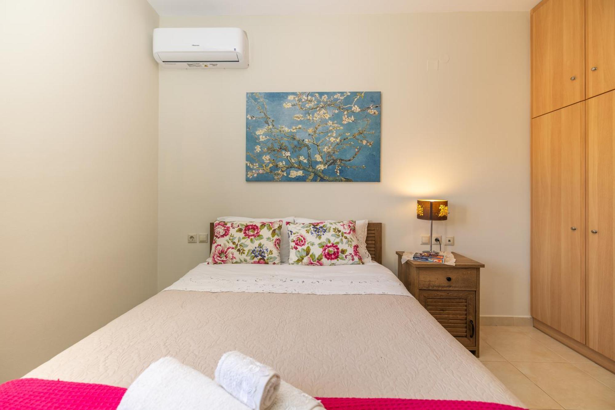 Apartment Phevos Seaview