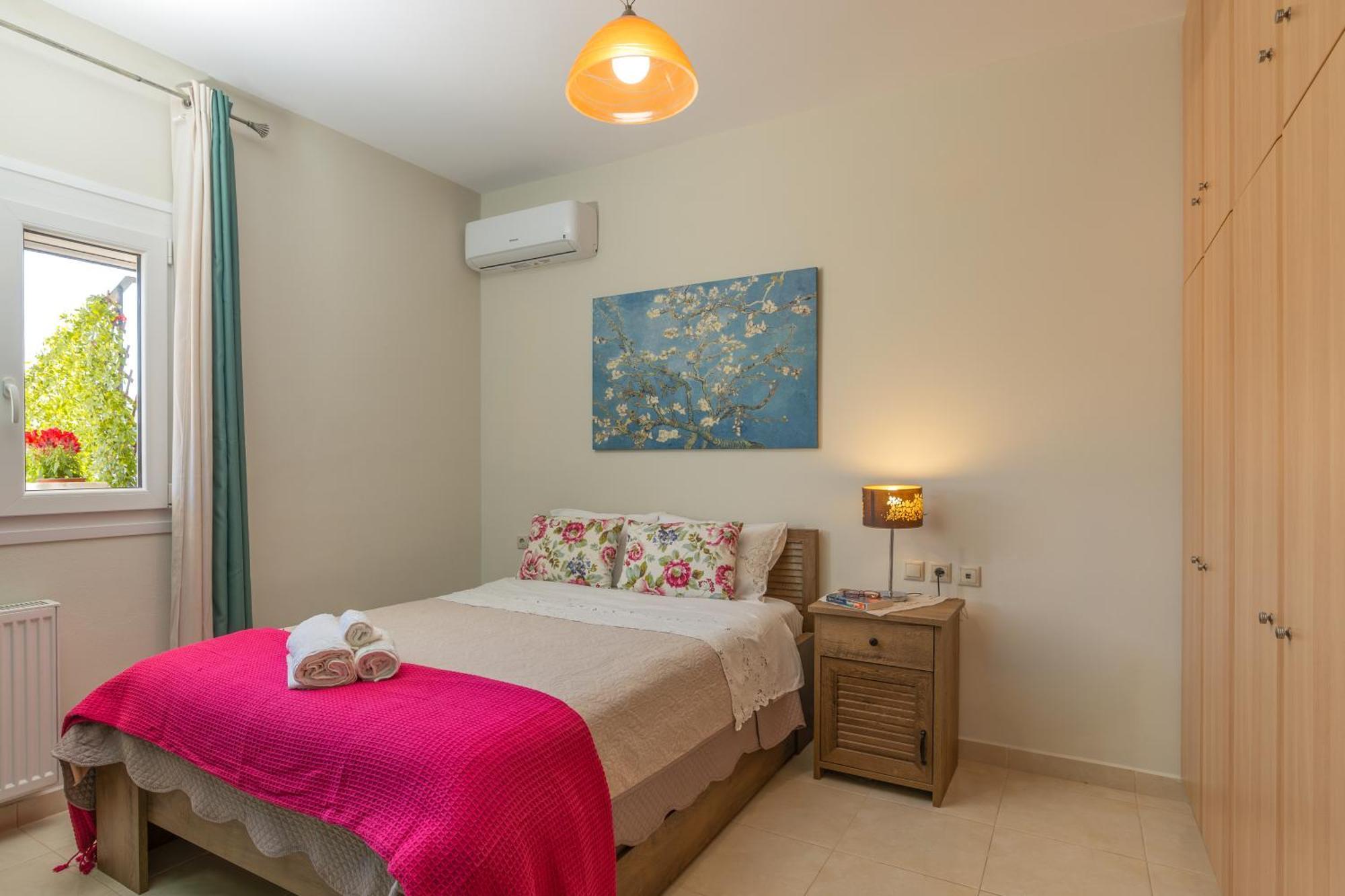 Apartment Phevos Seaview Argostoli (Kefalonia)