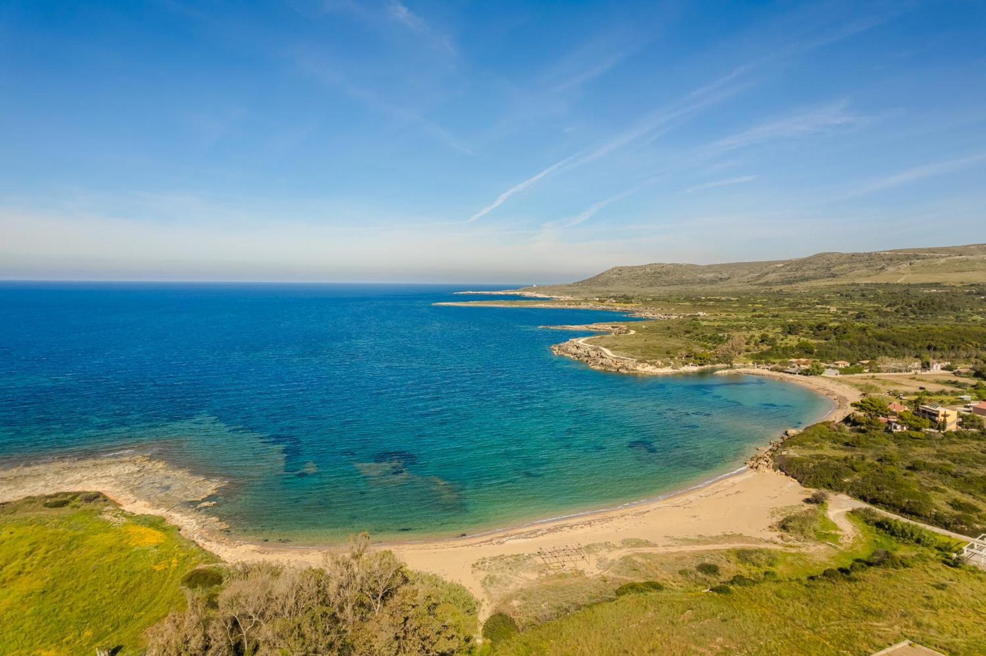 Al Mare Villa Lixouri