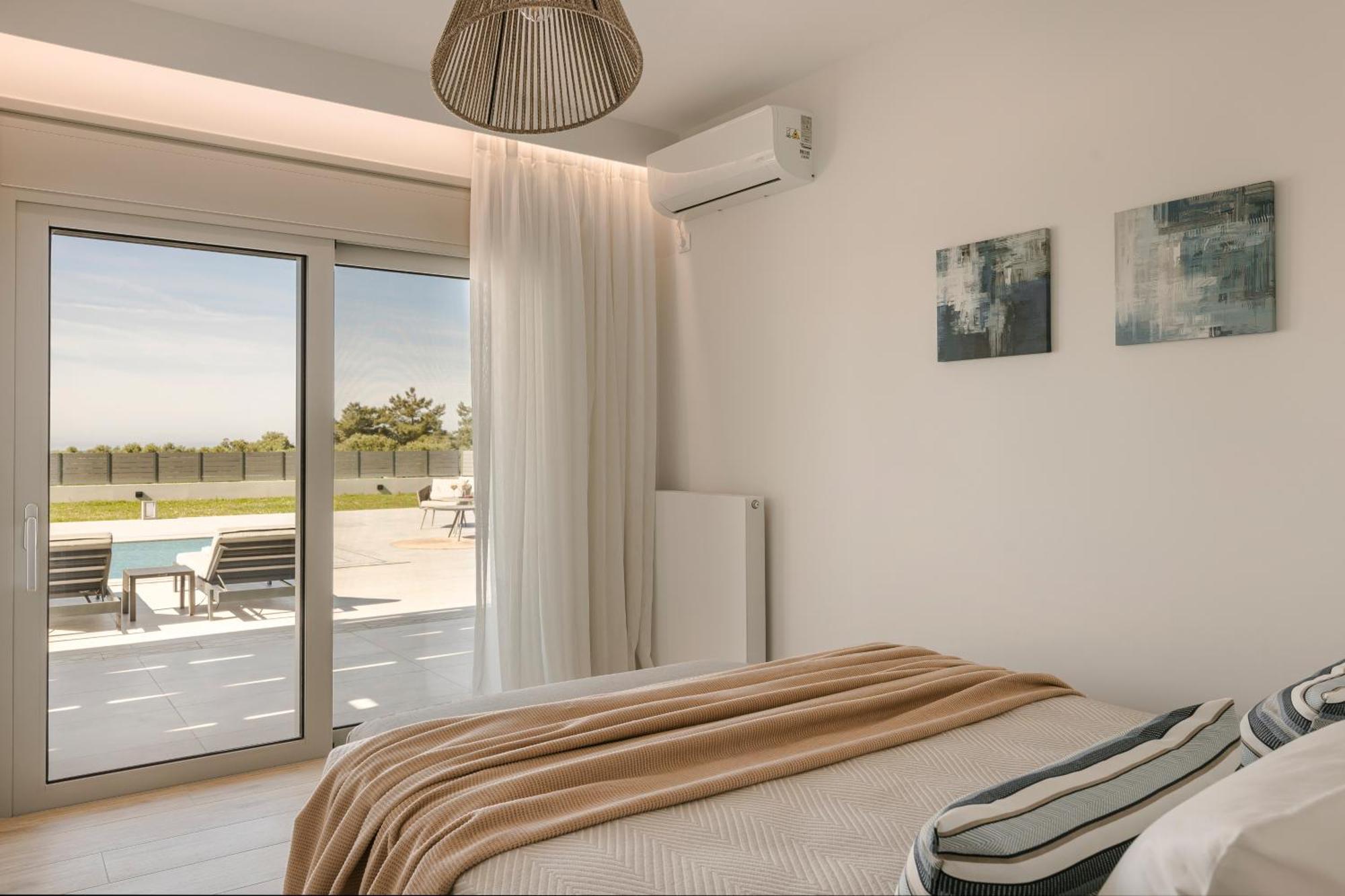 Al Mare Villa Lixouri
