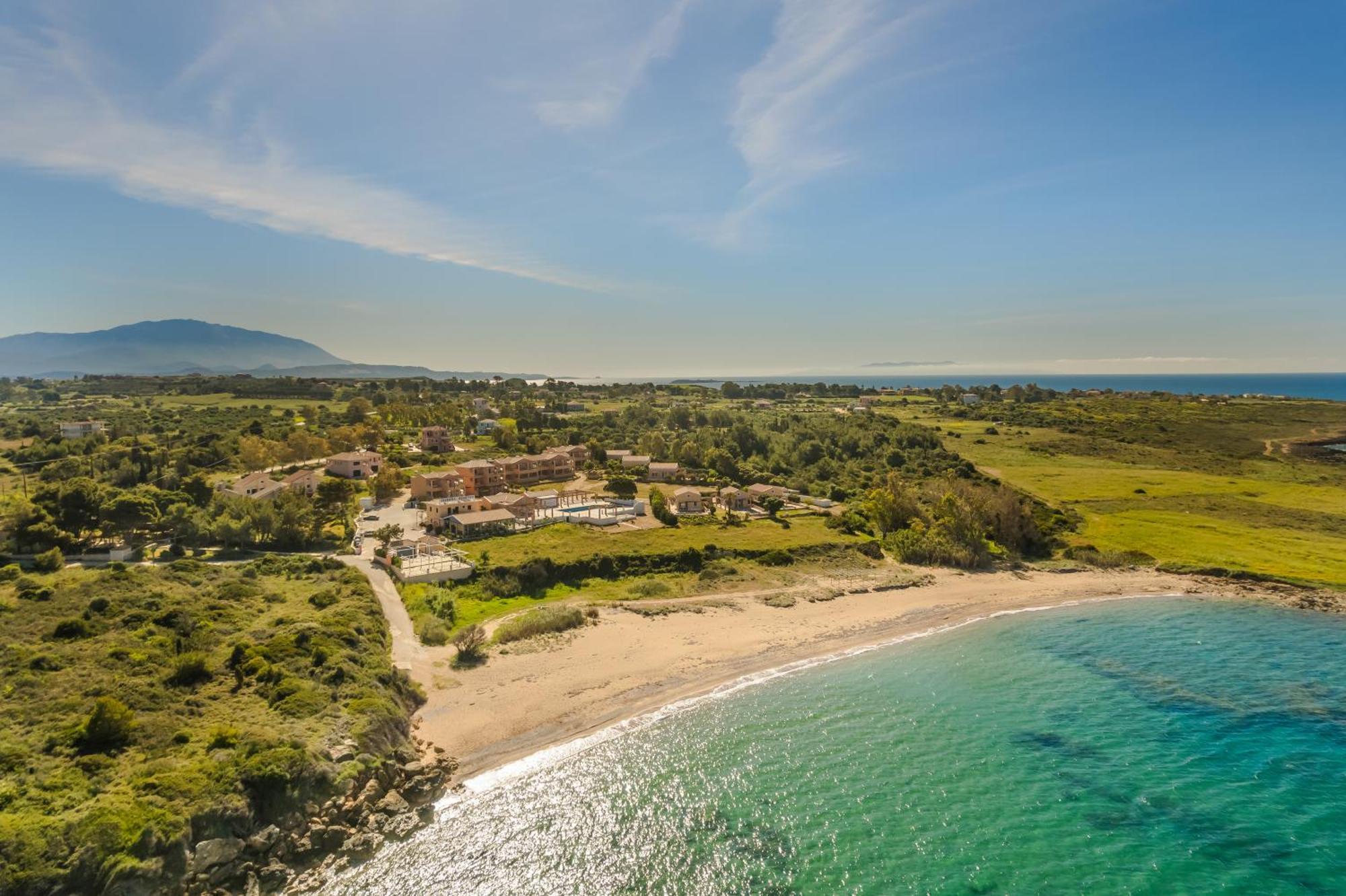 Al Mare Villa *