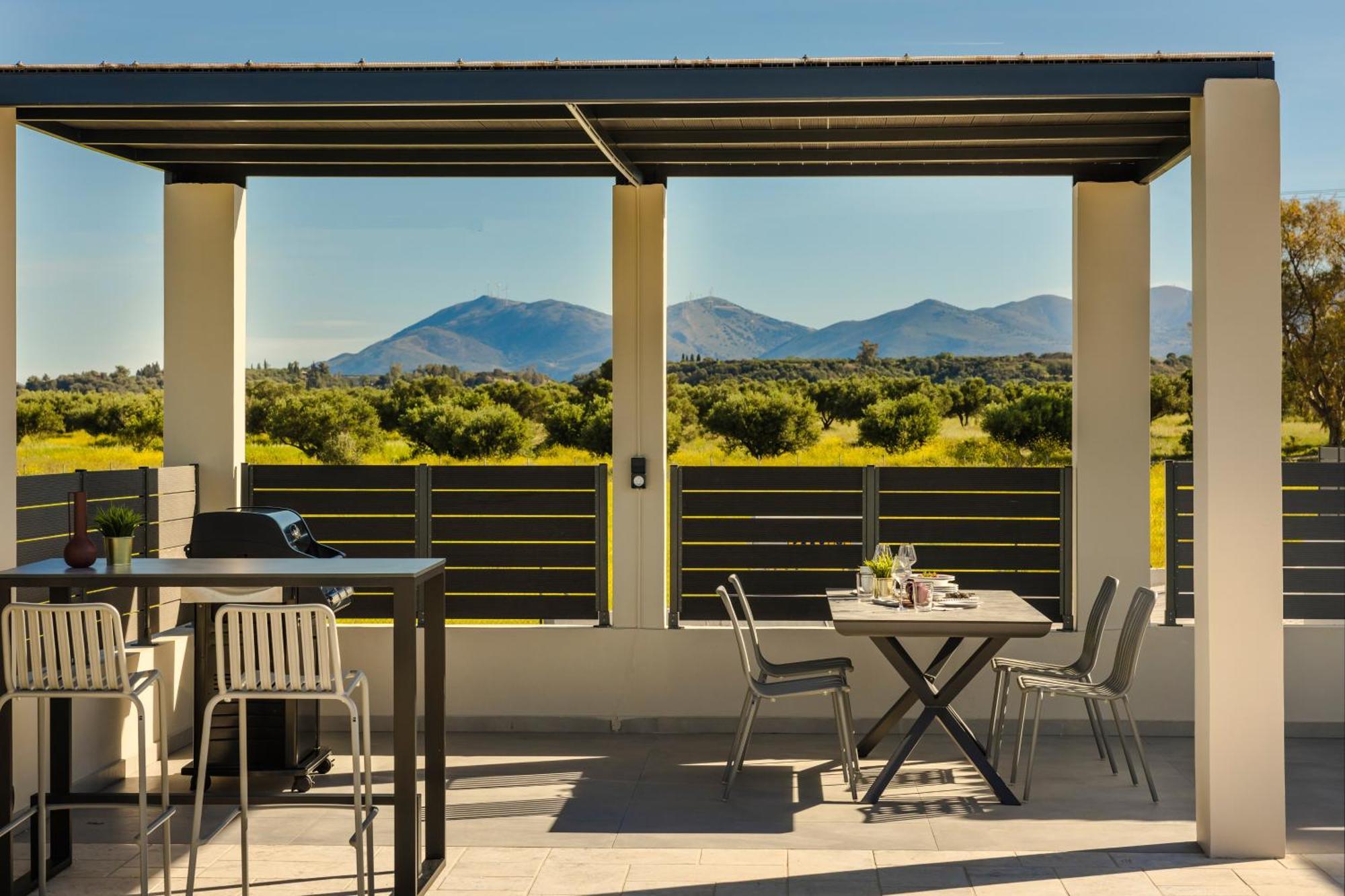 Al Mare Villa